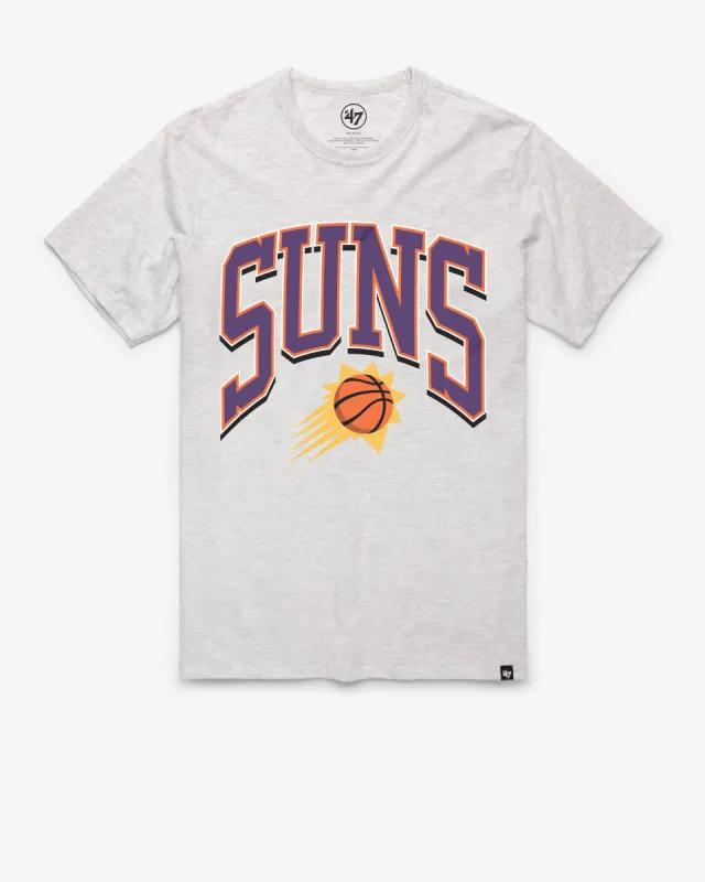 PHOENIX SUNS WALK TALL '47 FRANKLIN TEE sold by 47