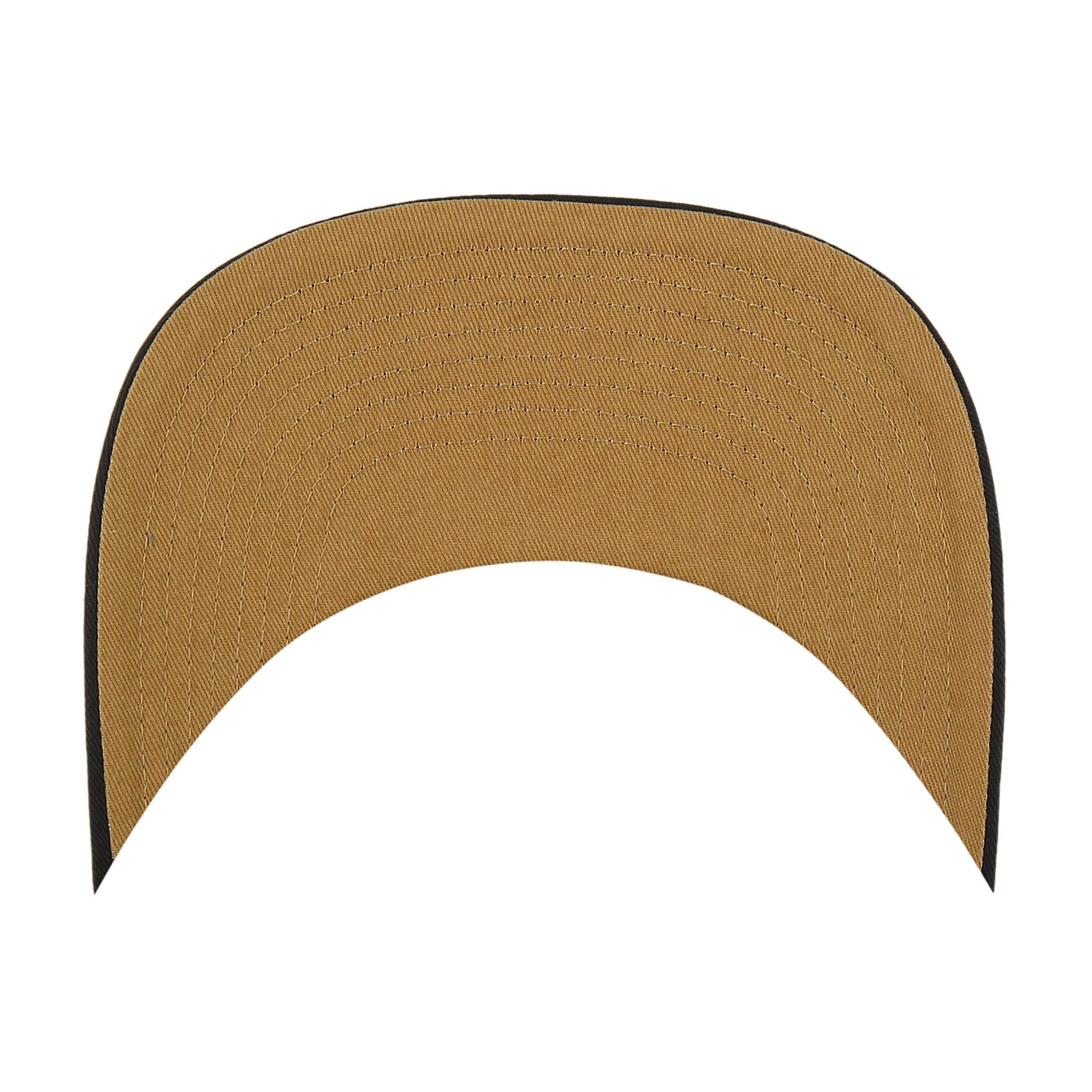 MEMPHIS GRIZZLIES 23 NBA CITY EDITION '47 TRUCKER sold by 47 product image thumbnail 3