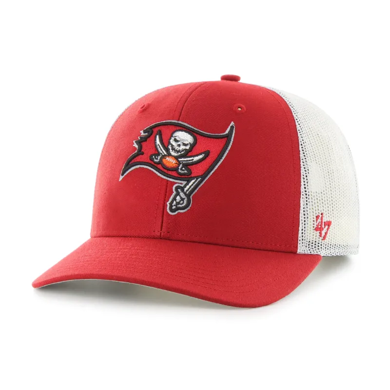 TAMPA BAY BUCCANEERS '47 TRUCKER sold by 47