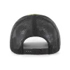 SEATTLE MARINERS CAMO '47 TRUCKER sold by 47