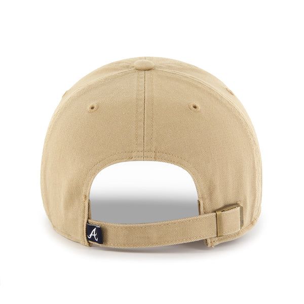 ATLANTA BRAVES KHAKI '47 CLEAN UP sold by 47 product image thumbnail 2