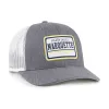 MARQUETTE GOLDEN EAGLES ELLINGTON '47 TRUCKER sold by 47