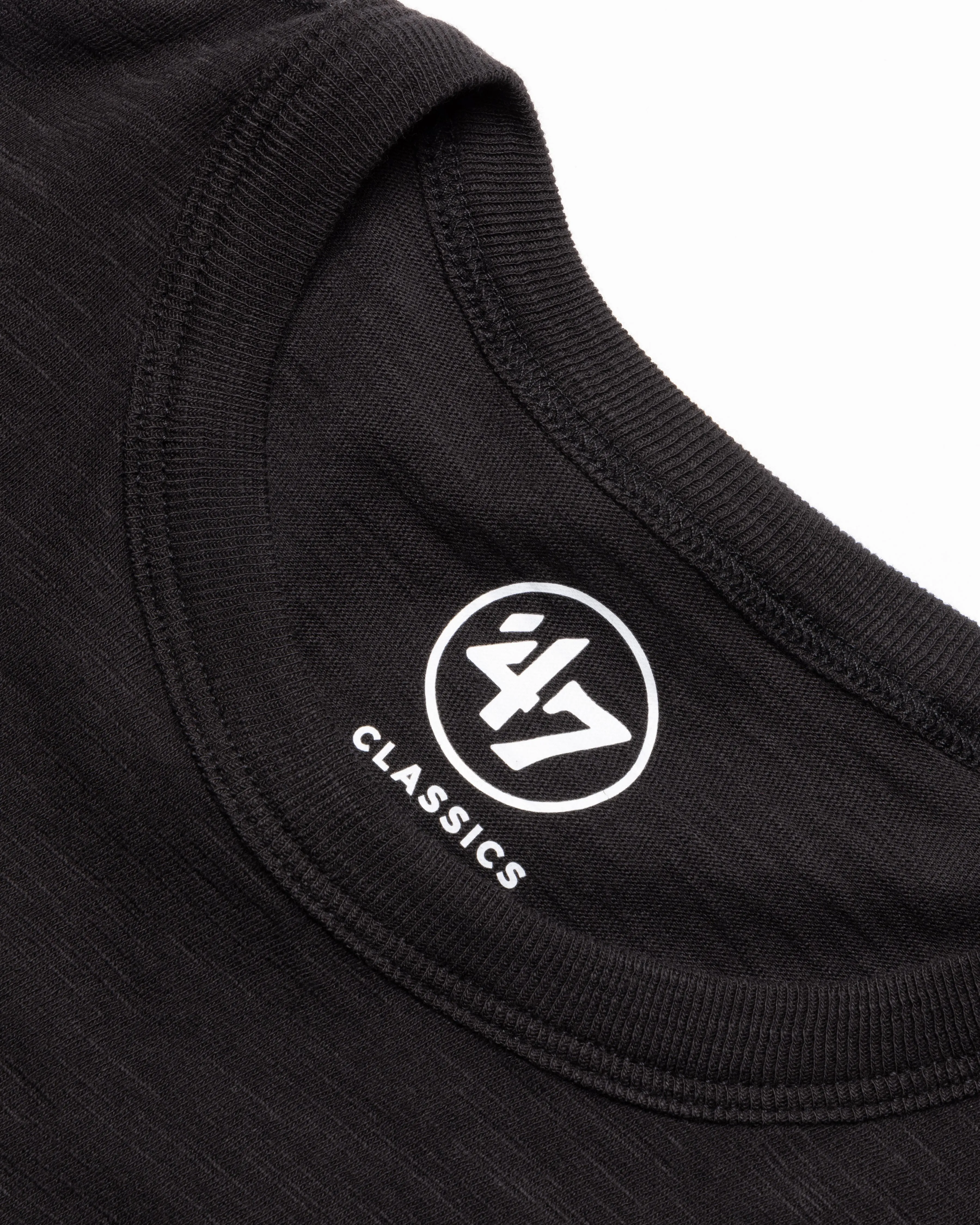 BLANK '47 SCRUM TEE sold by 47 product image thumbnail 4