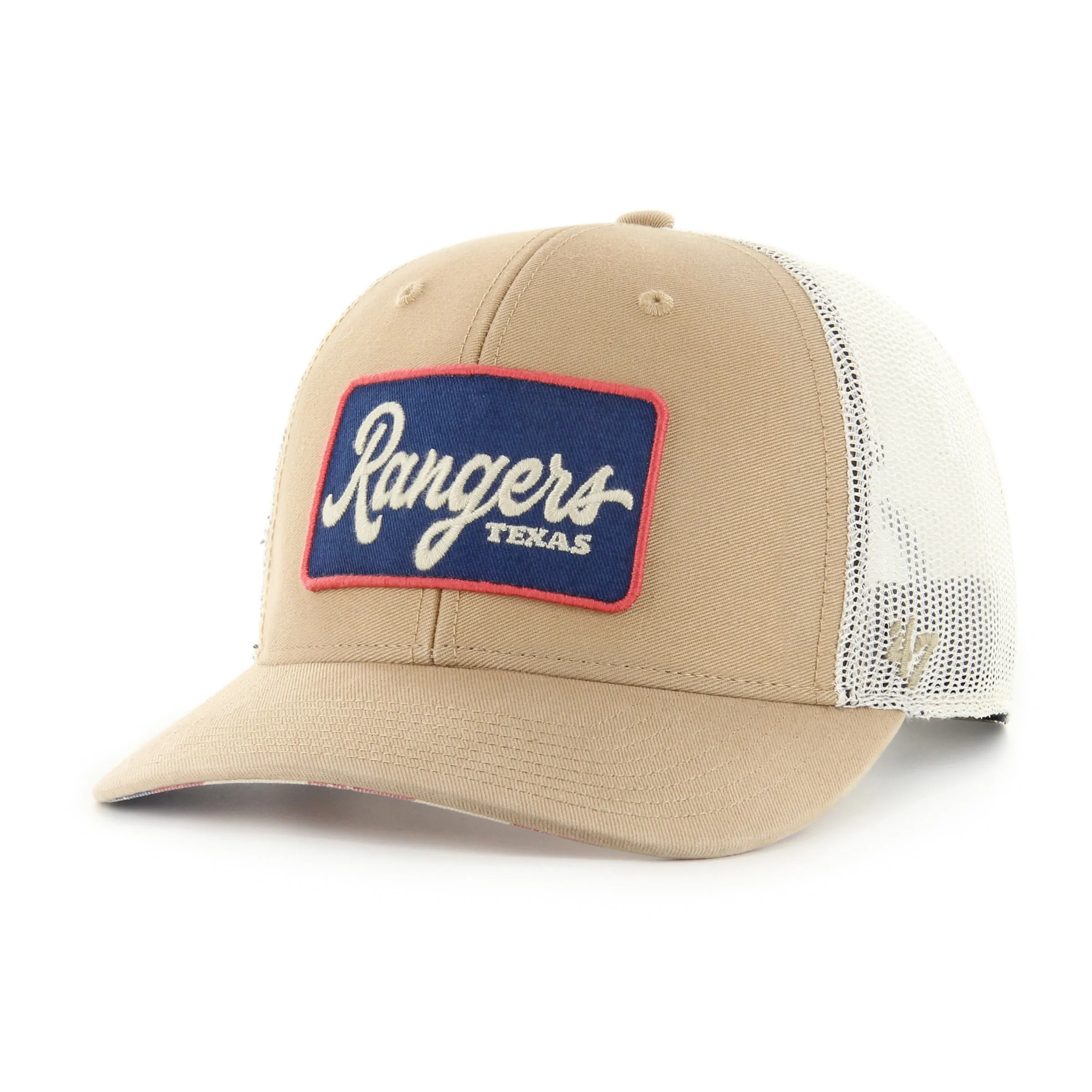 TEXAS RANGERS GLORY DAZE '47 TRUCKER sold by 47