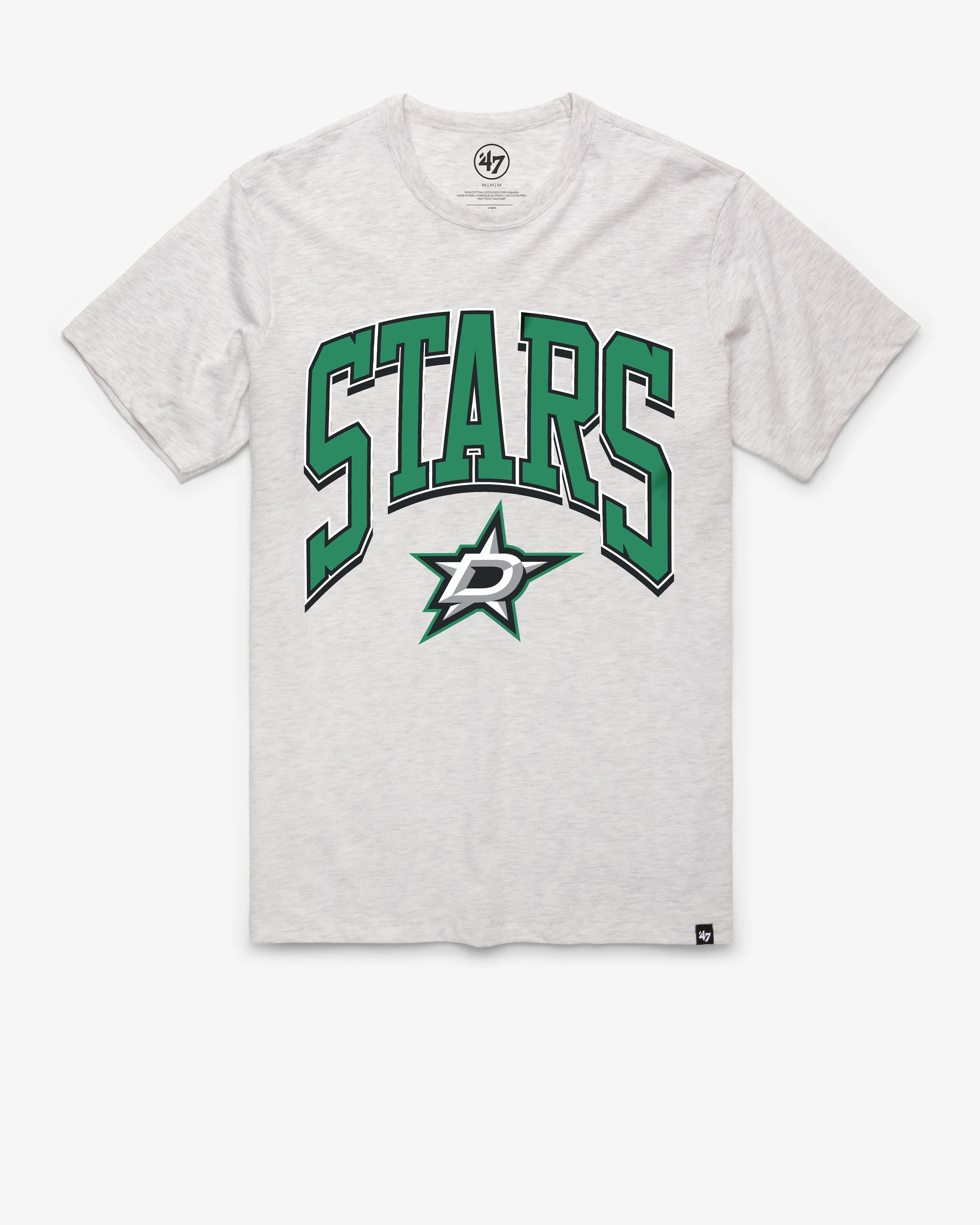 DALLAS STARS WALK TALL '47 FRANKLIN TEE sold by 47