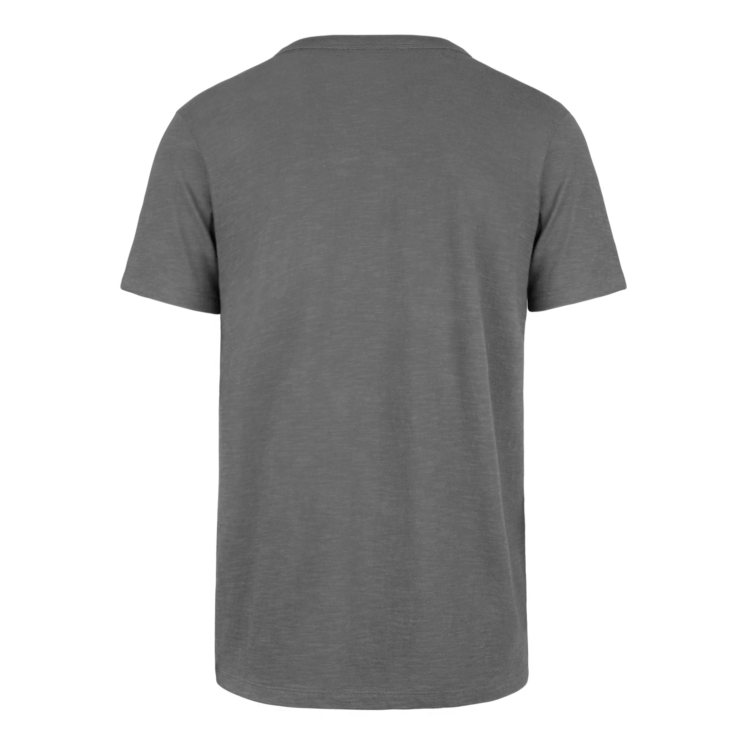 NORTHEASTERN HUSKIES GRIT '47 SCRUM TEE sold by 47 product image thumbnail 2