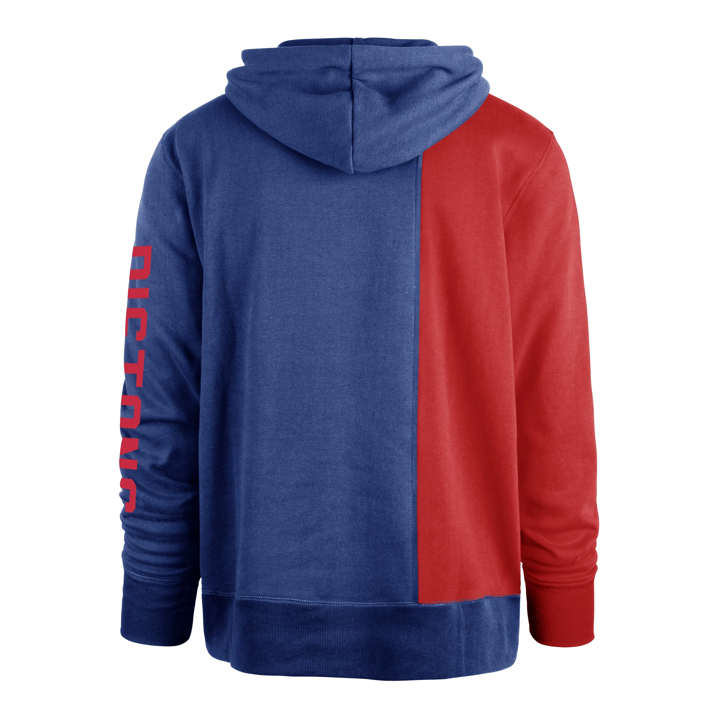 DETROIT PISTONS '47 KINGSTON HOOD sold by 47 product image thumbnail 2