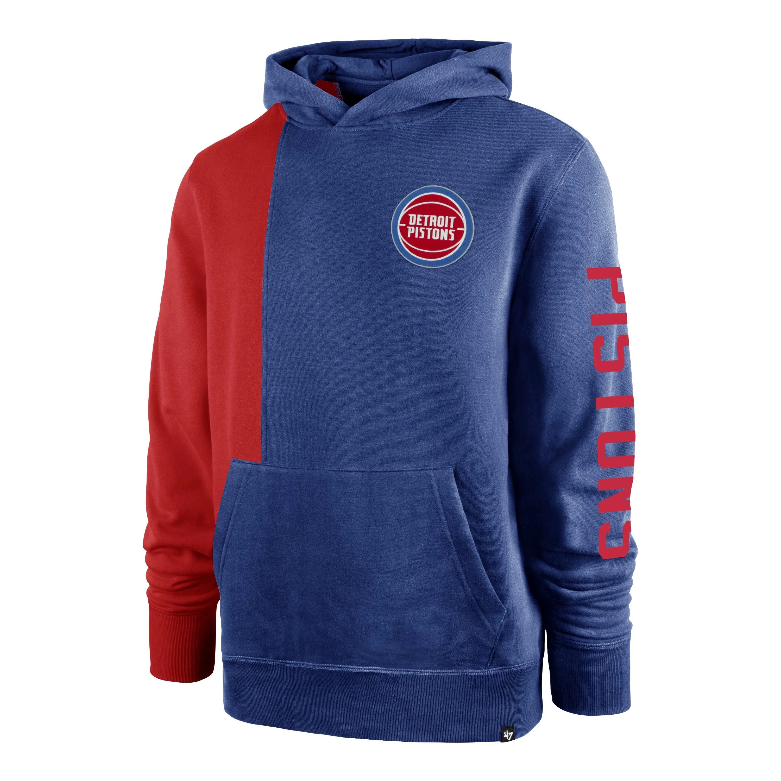 DETROIT PISTONS '47 KINGSTON HOOD sold by 47