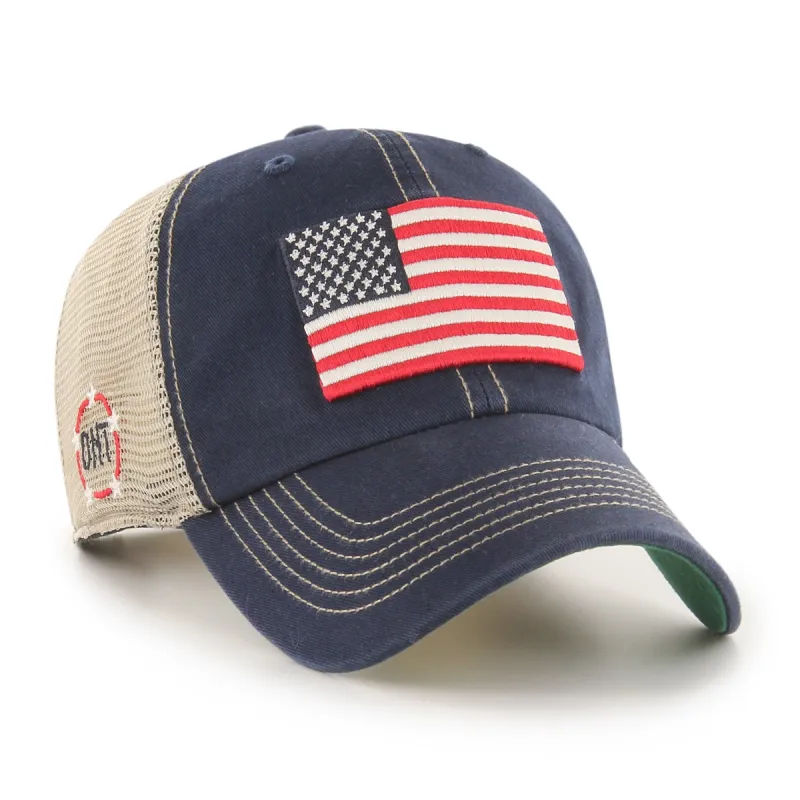 OPERATION HAT TRICK OHT TRAWLER '47 CLEAN UP sold by 47