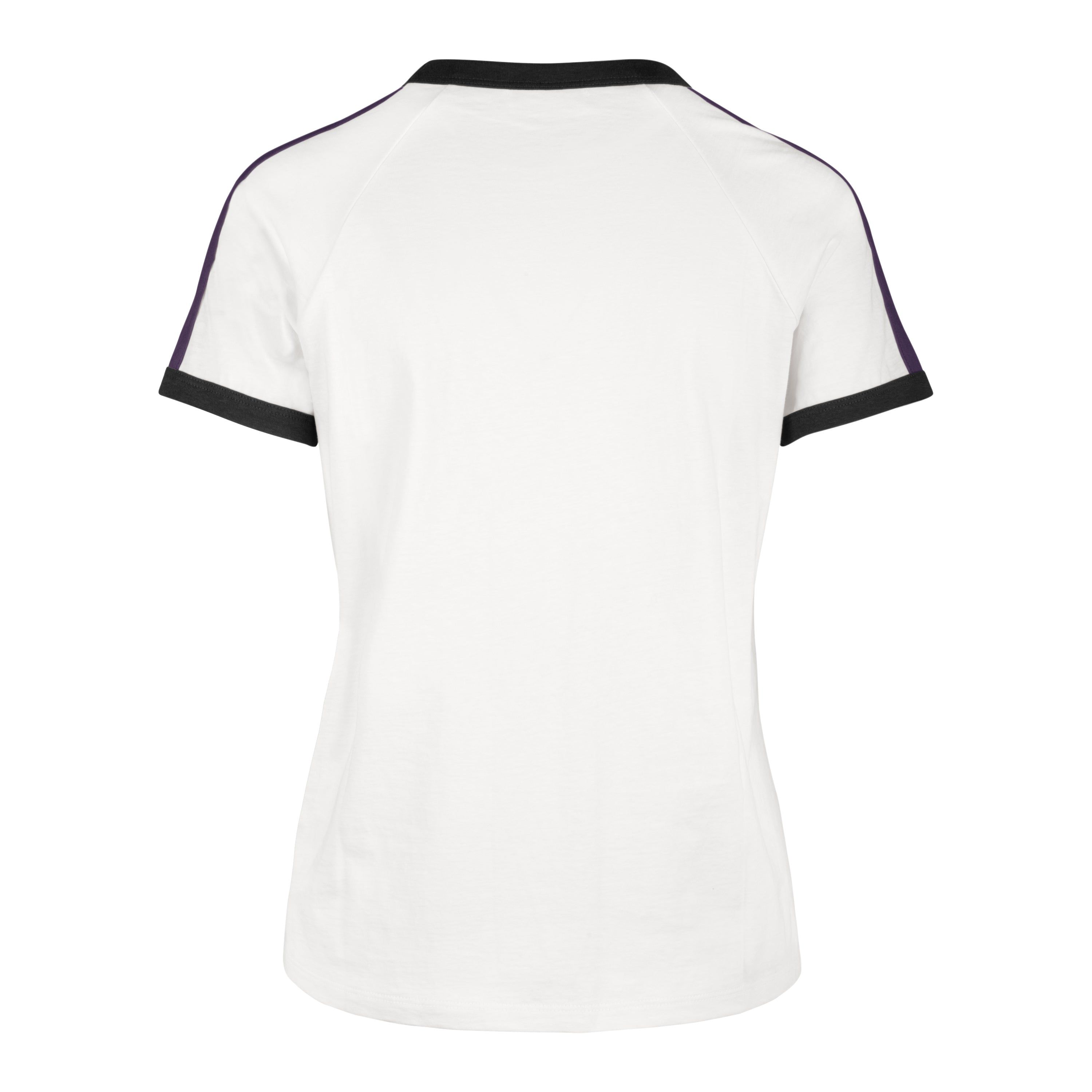 COLORADO ROCKIES SWEET HEAT '47 PEYTON TEE WOMENS sold by 47 product image thumbnail 2