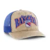 NEW YORK RANGERS VINTAGE SETTLER '47 TRUCKER sold by 47