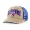 NEW YORK RANGERS VINTAGE SETTLER '47 TRUCKER sold by 47