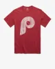 PHILADELPHIA PHILLIES COOPERSTOWN GRIT VINTAGE '47 SCRUM TEE sold by 47