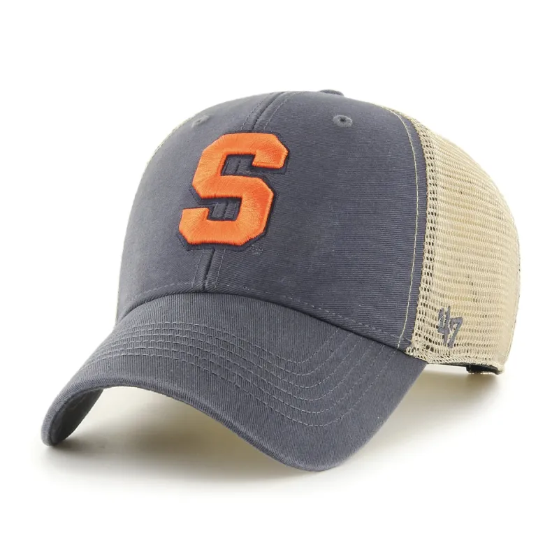 SYRACUSE ORANGE FLAGSHIP WASH '47 MVP sold by 47