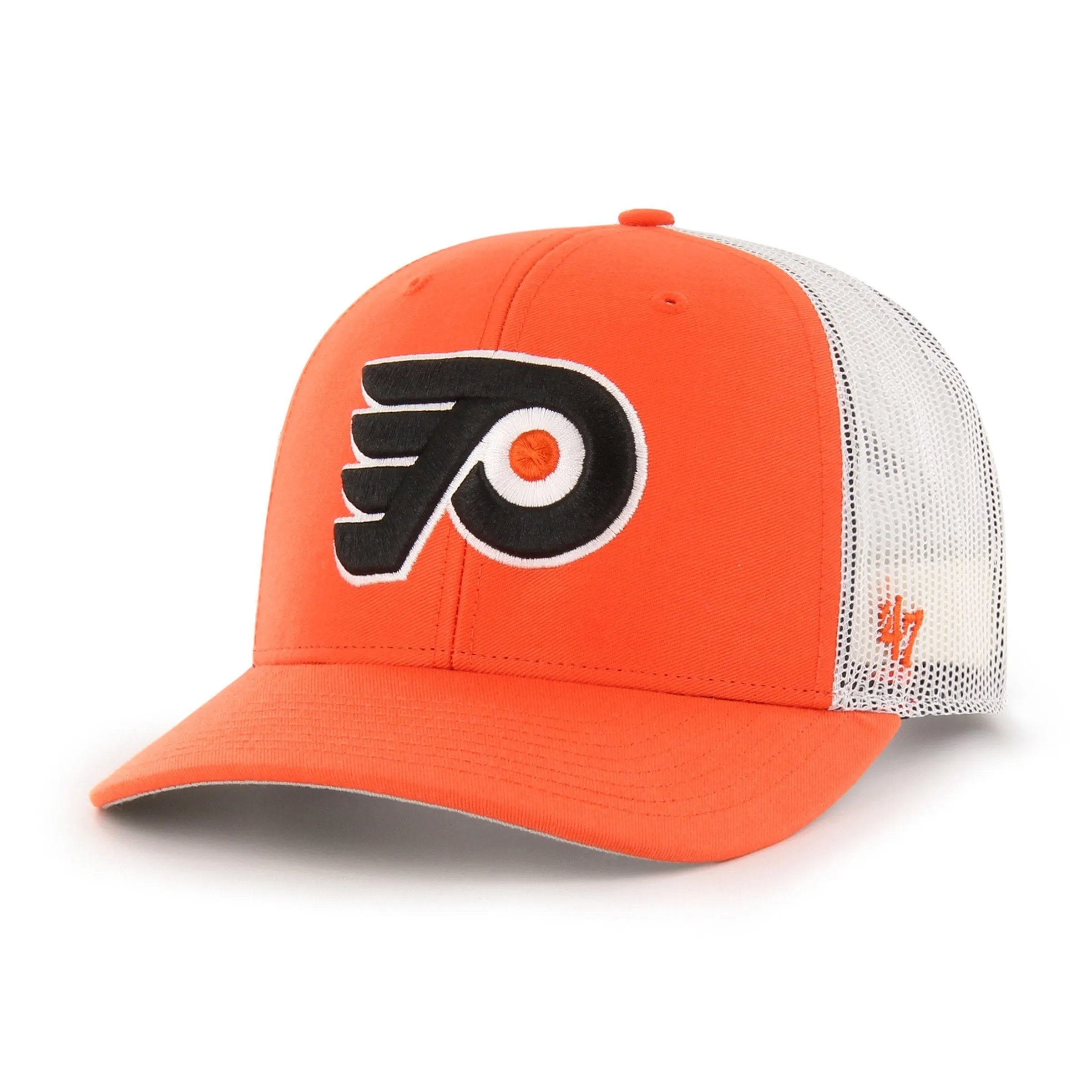 PHILADELPHIA FLYERS '47 TRUCKER sold by 47