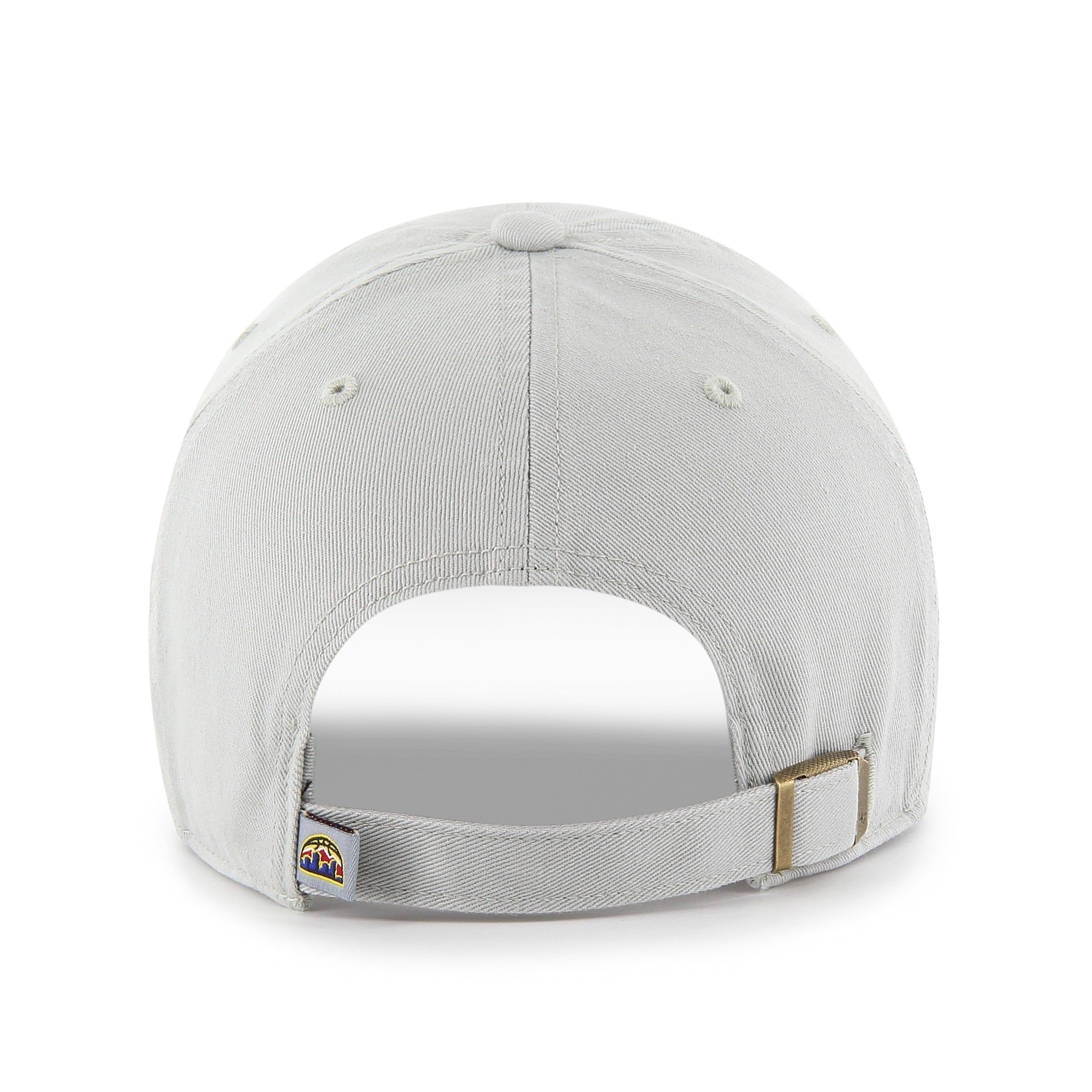 DENVER NUGGETS 23 NBA CITY EDITION '47 CLEAN UP sold by 47 product image thumbnail 3