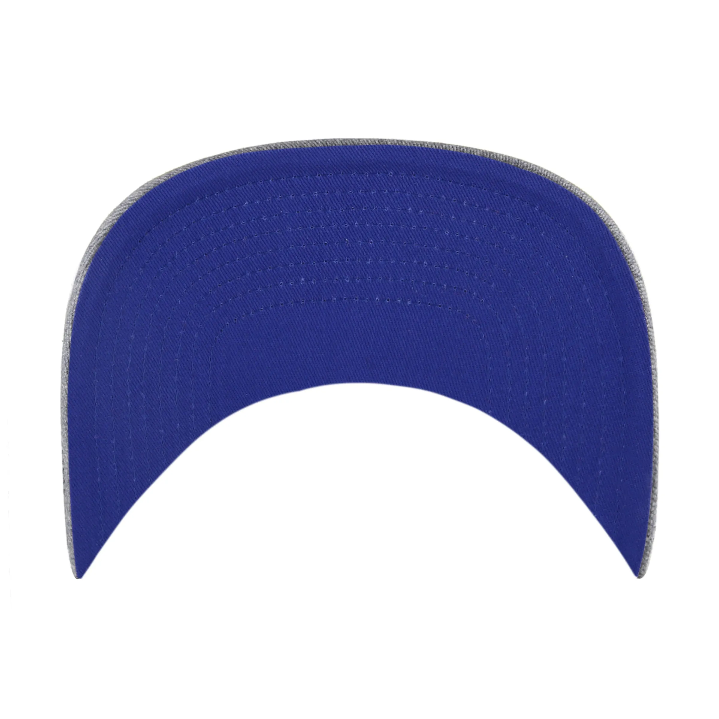 NEW ENGLAND PATRIOTS HISTORIC HASH MARK '47 TRUCKER RF RELAXED FIT sold by 47 product image thumbnail 3