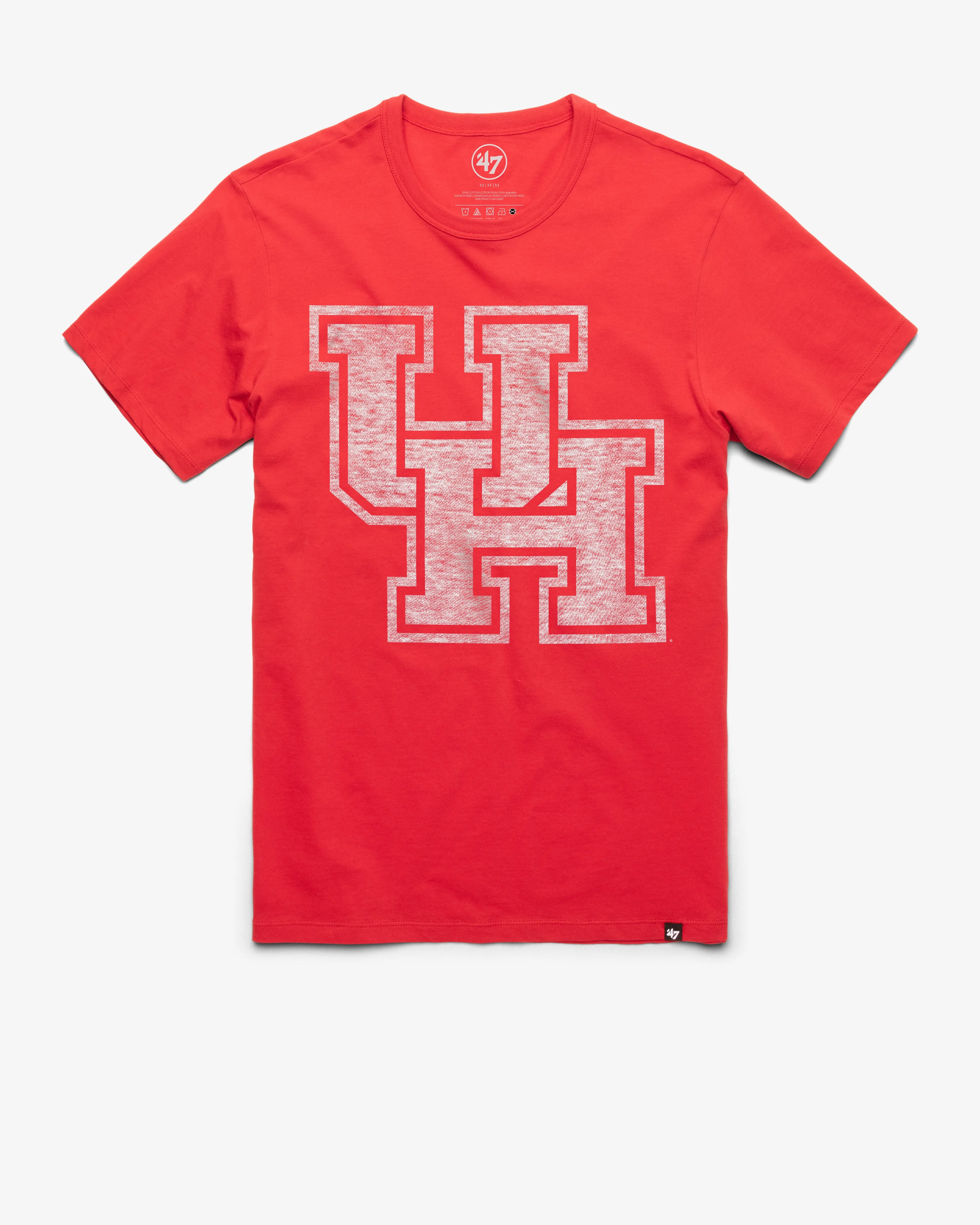 HOUSTON COUGARS PREMIER '47 FRANKLIN TEE sold by 47