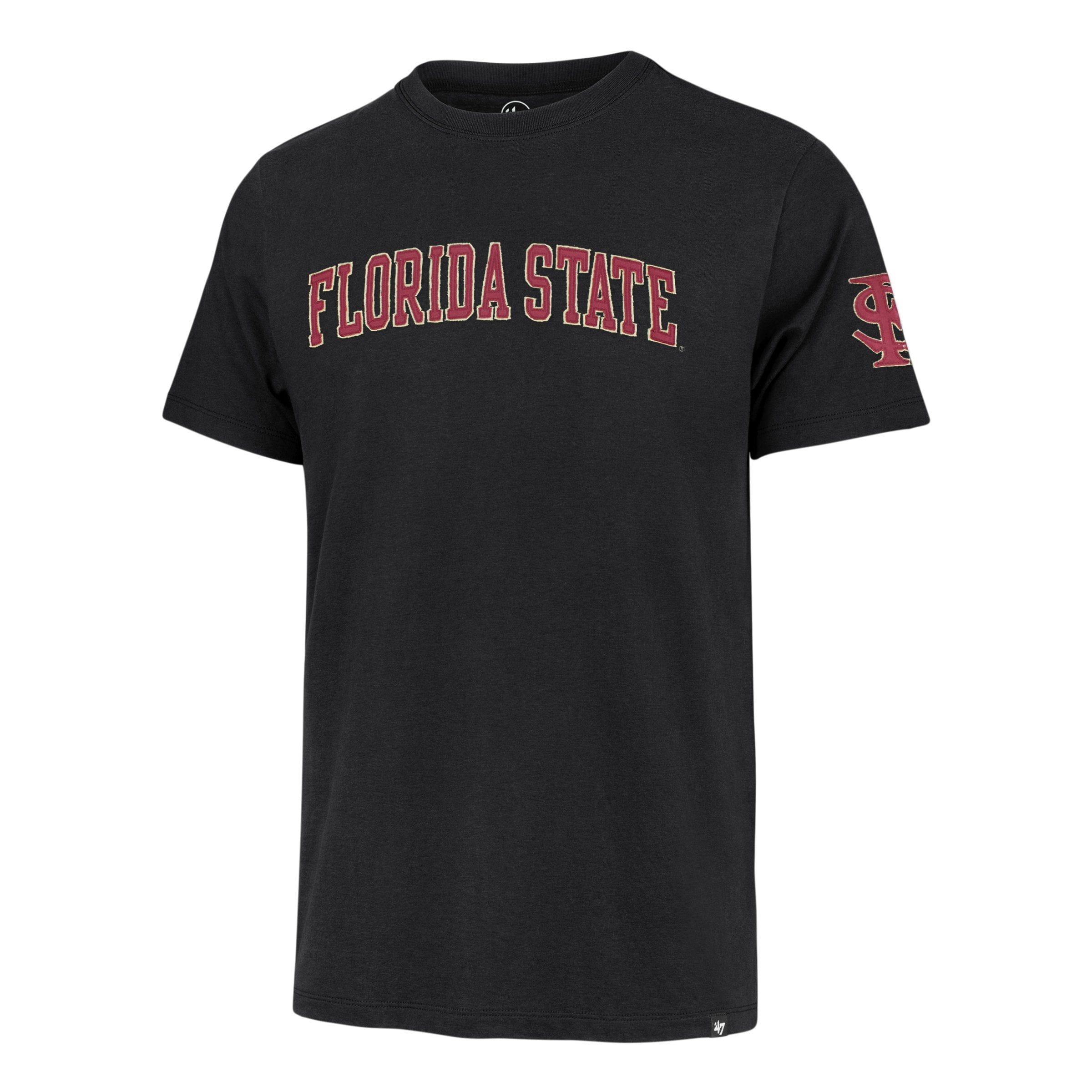FLORIDA STATE SEMINOLES '47 FRANKLIN FIELDHOUSE TEE sold by 47