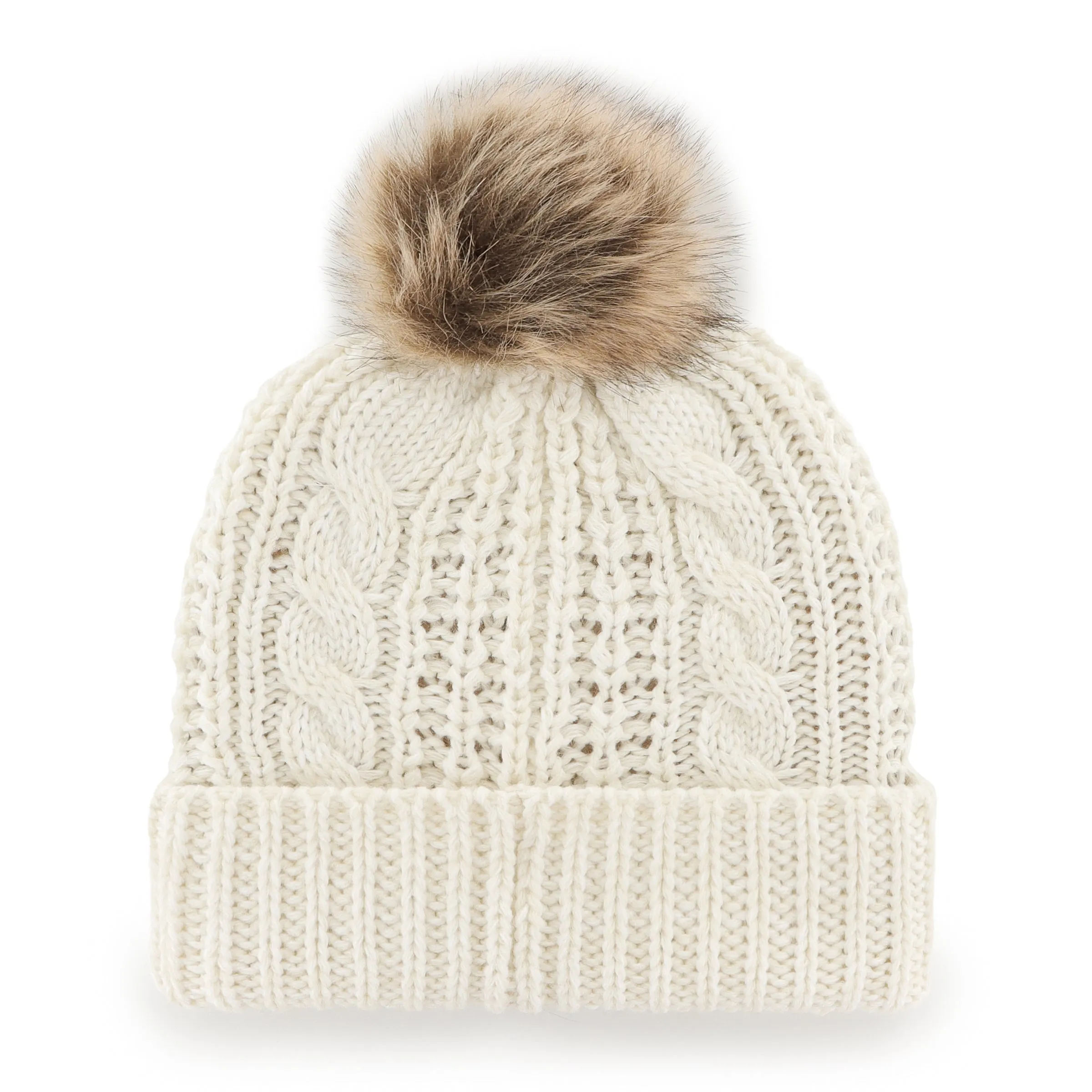 LOS ANGELES KINGS '47 MEEKO CUFF KNIT WOMENS sold by 47 product image thumbnail 2