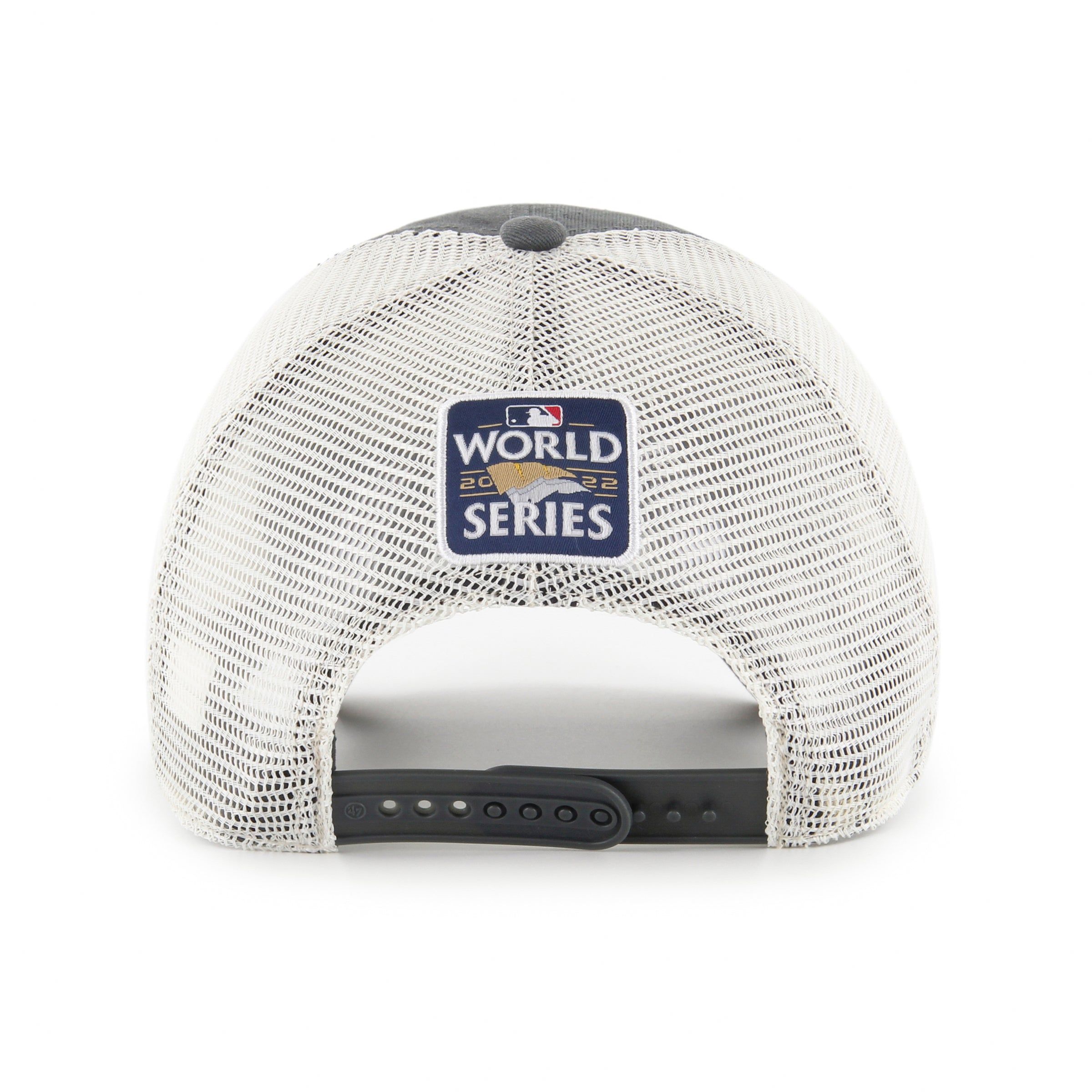 HOUSTON ASTROS 2022 WORLD SERIES CHAMPS BRIDGE '47 CLEAN UP sold by 47 product image thumbnail 3