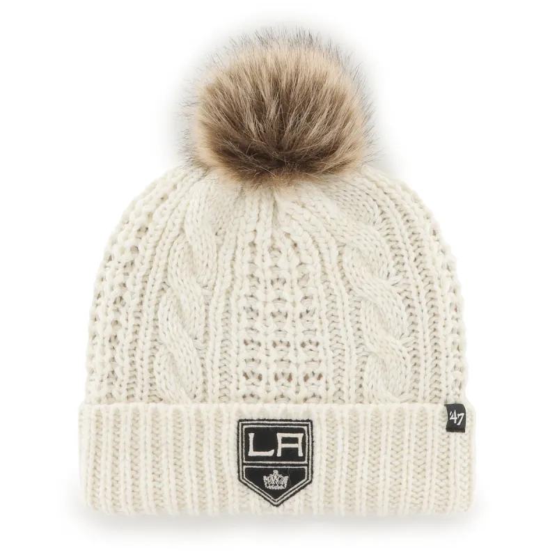 LOS ANGELES KINGS '47 MEEKO CUFF KNIT WOMENS sold by 47