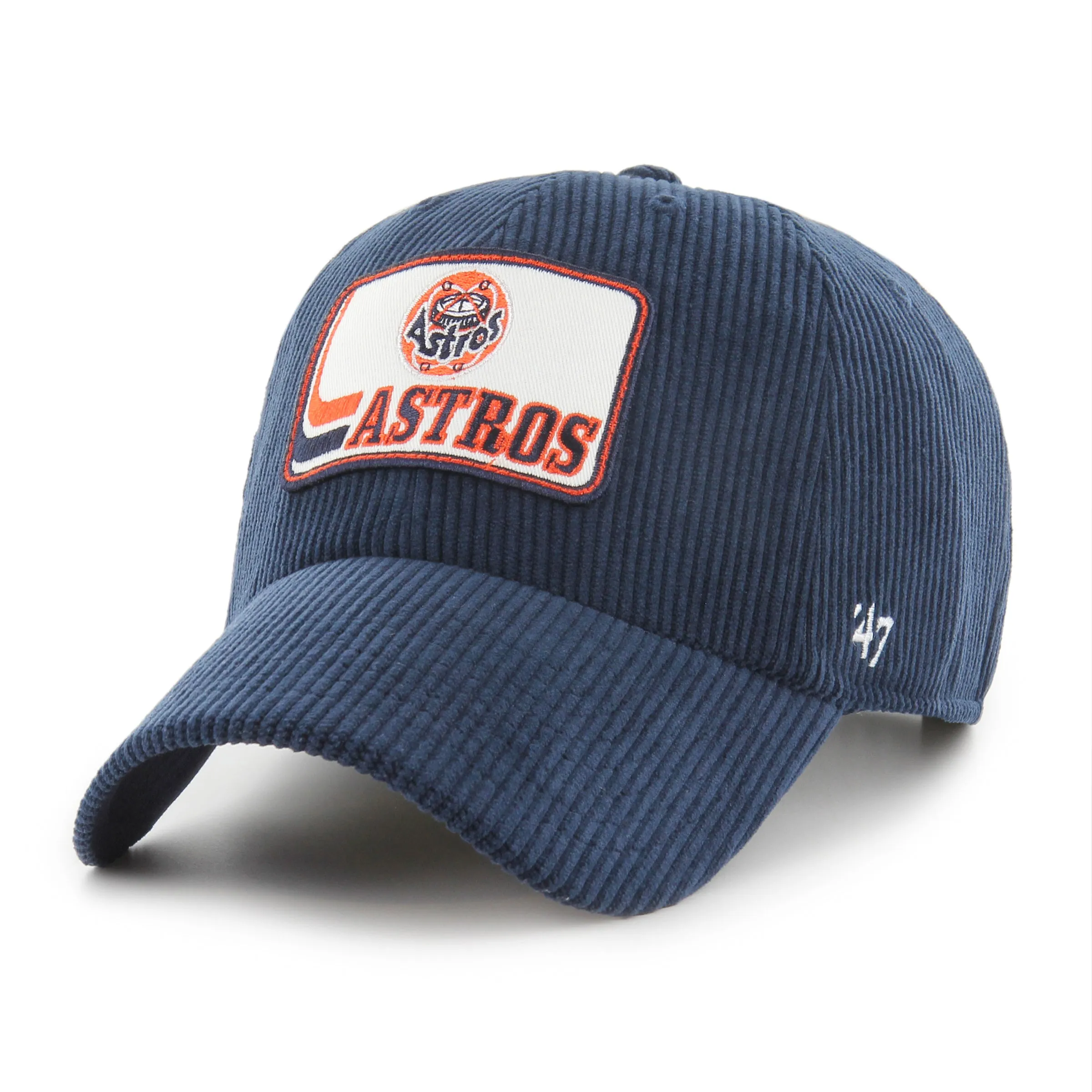 HOUSTON ASTROS COOPERSTOWN WAX PACK EDITION '47 CLEAN UP sold by 47