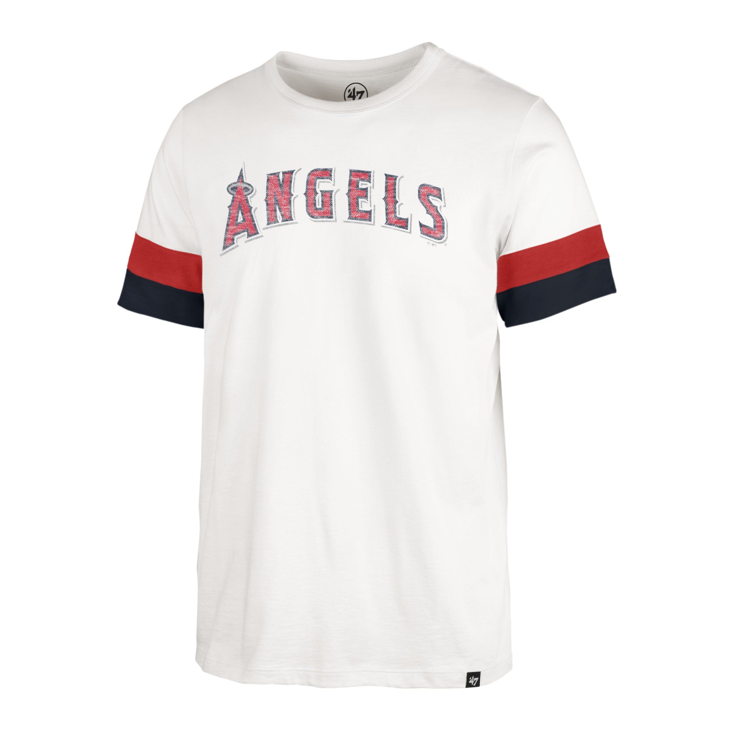 LOS ANGELES ANGELS PREMIER WORDMARK '47 WINSLOW TEE sold by 47