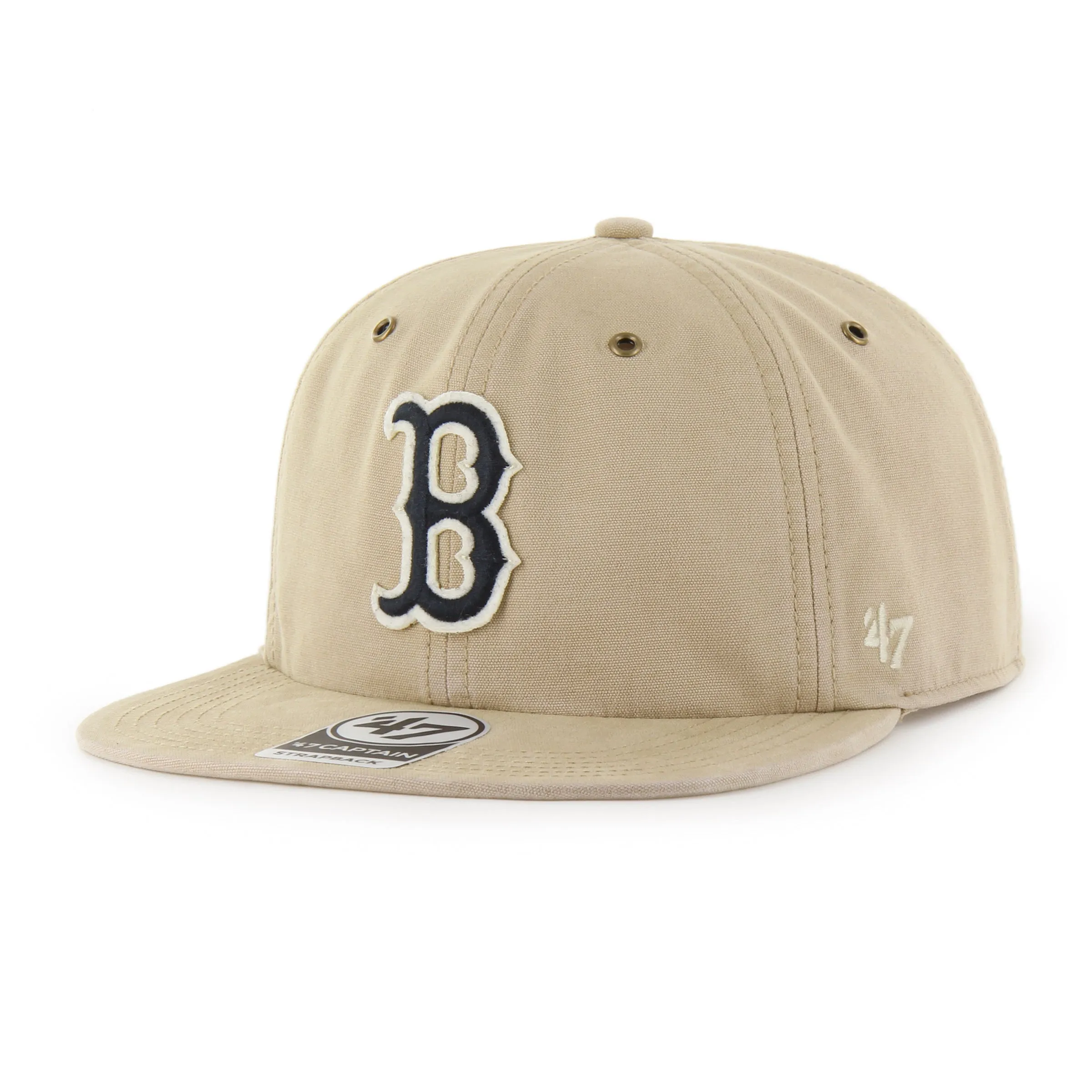 BOSTON RED SOX RAGLER '47 CAPTAIN RL RELAXED sold by 47 product image thumbnail 5