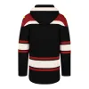 CHICAGO BLACKHAWKS SUPERIOR '47 LACER HOOD sold by 47