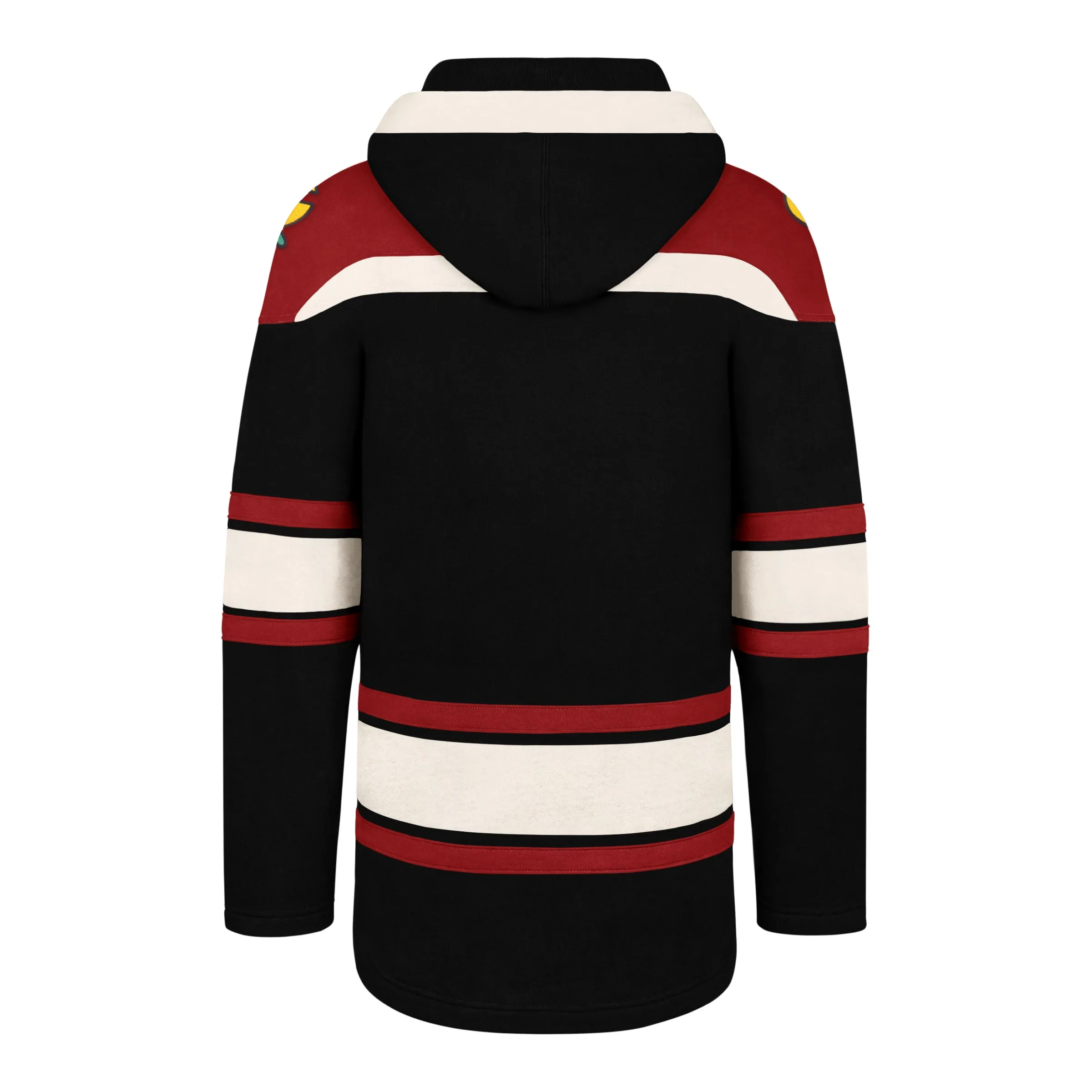 CHICAGO BLACKHAWKS SUPERIOR '47 LACER HOOD sold by 47 product image thumbnail 2