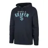 SEATTLE KRAKEN OUTRUSH '47 HEADLINE HOOD sold by 47