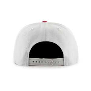 DENVER NUGGETS 23 NBA CITY EDITION '47 CAPTAIN sold by 47