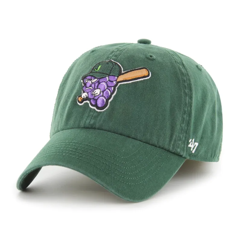 JAMESTOWN JAMMERS CLASSIC '47 FRANCHISE sold by 47