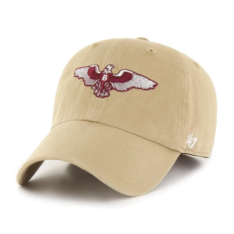 BOSTON COLLEGE EAGLES BC VINTAGE '47 CLEAN UP sold by 47