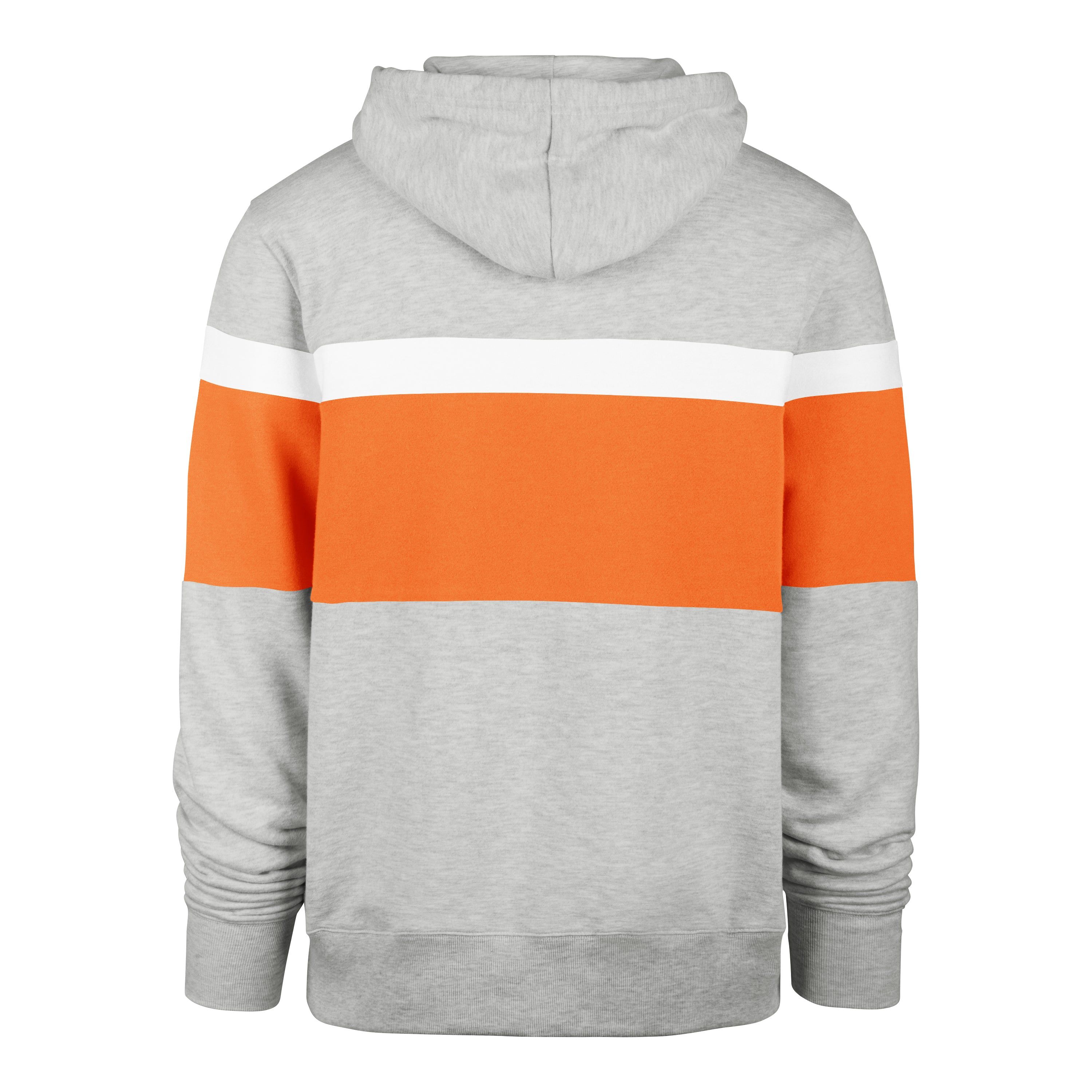 CLEVELAND BROWNS HISTORIC '47 WARREN HOOD MEN sold by 47 product image thumbnail 2