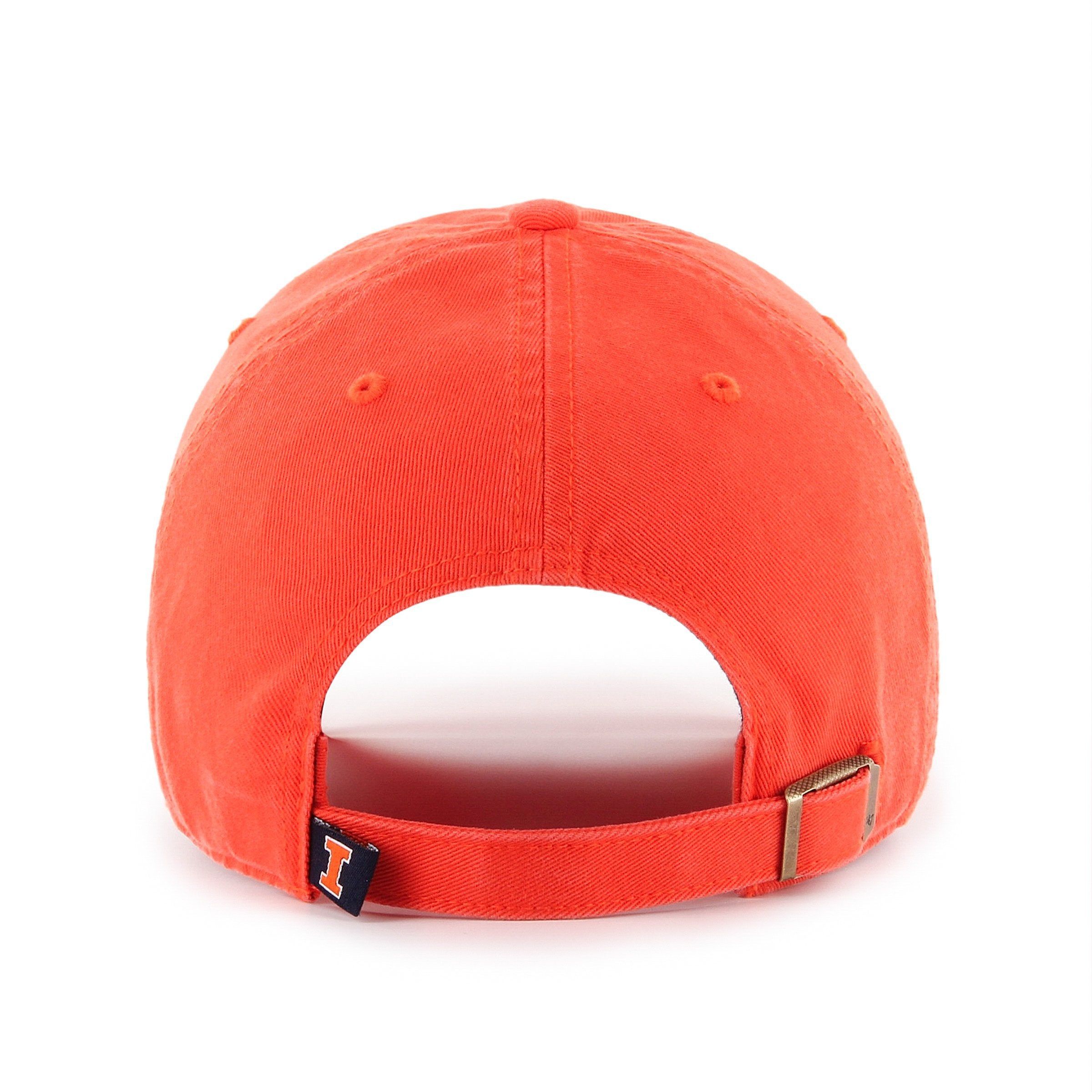ILLINOIS FIGHTING ILLINI '47 CLEAN UP sold by 47 product image thumbnail 2