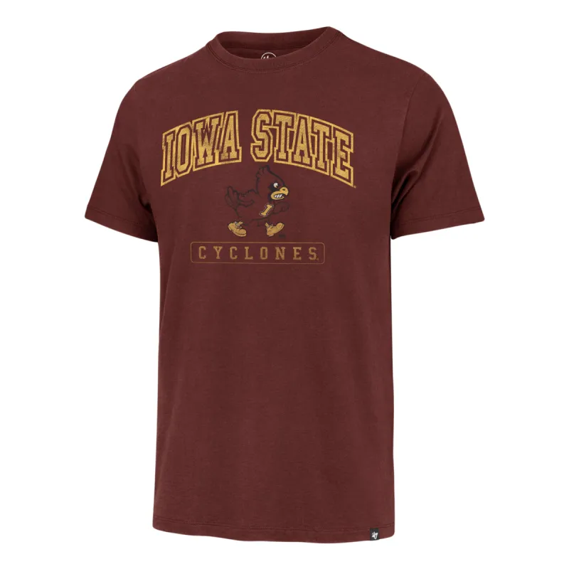 IOWA STATE CYCLONES VINTAGE MONO TONE '47 FRANKLIN TEE sold by 47
