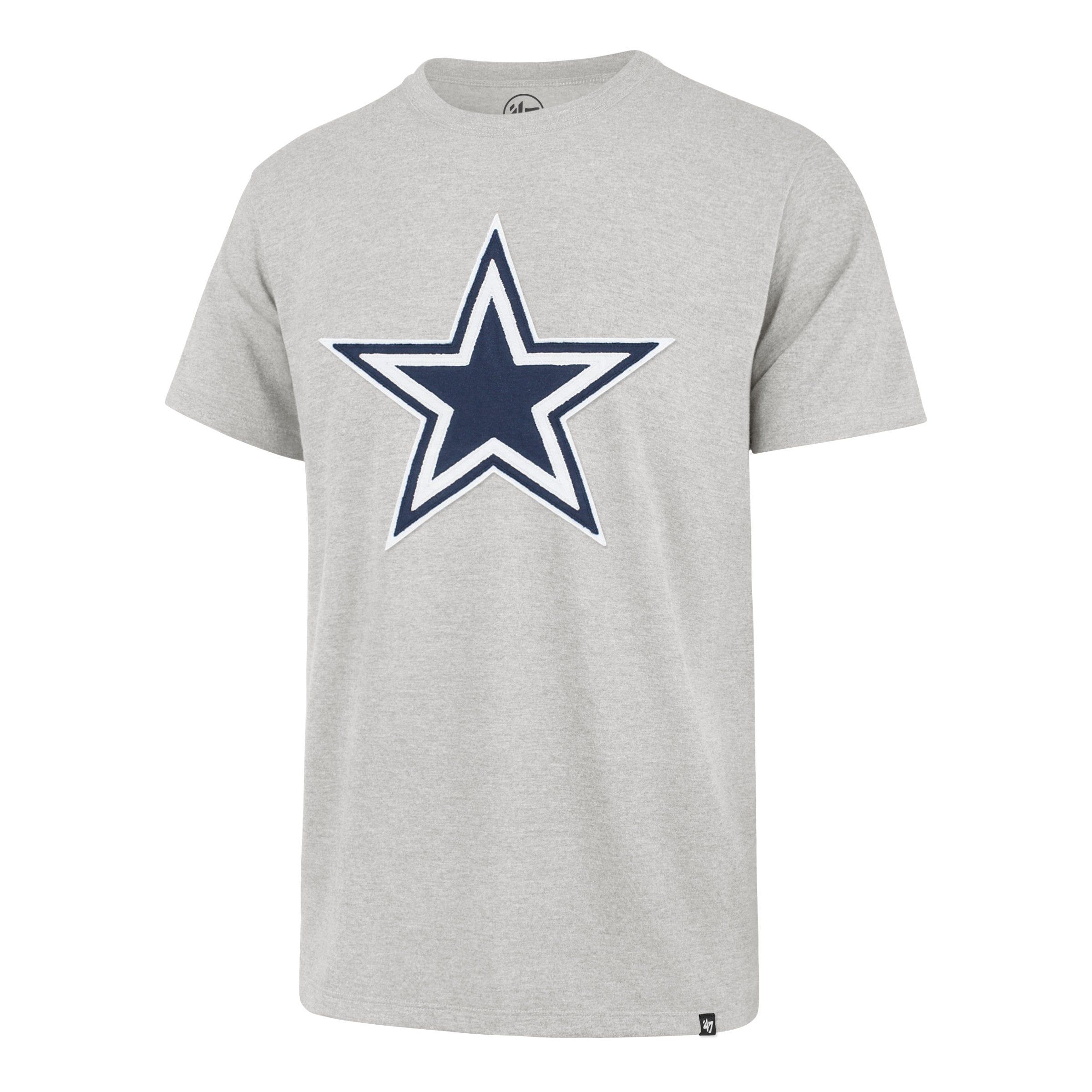 DALLAS COWBOYS FRANKLIN KNOCKOUT '47 FIELDHOUSE TEE sold by 47