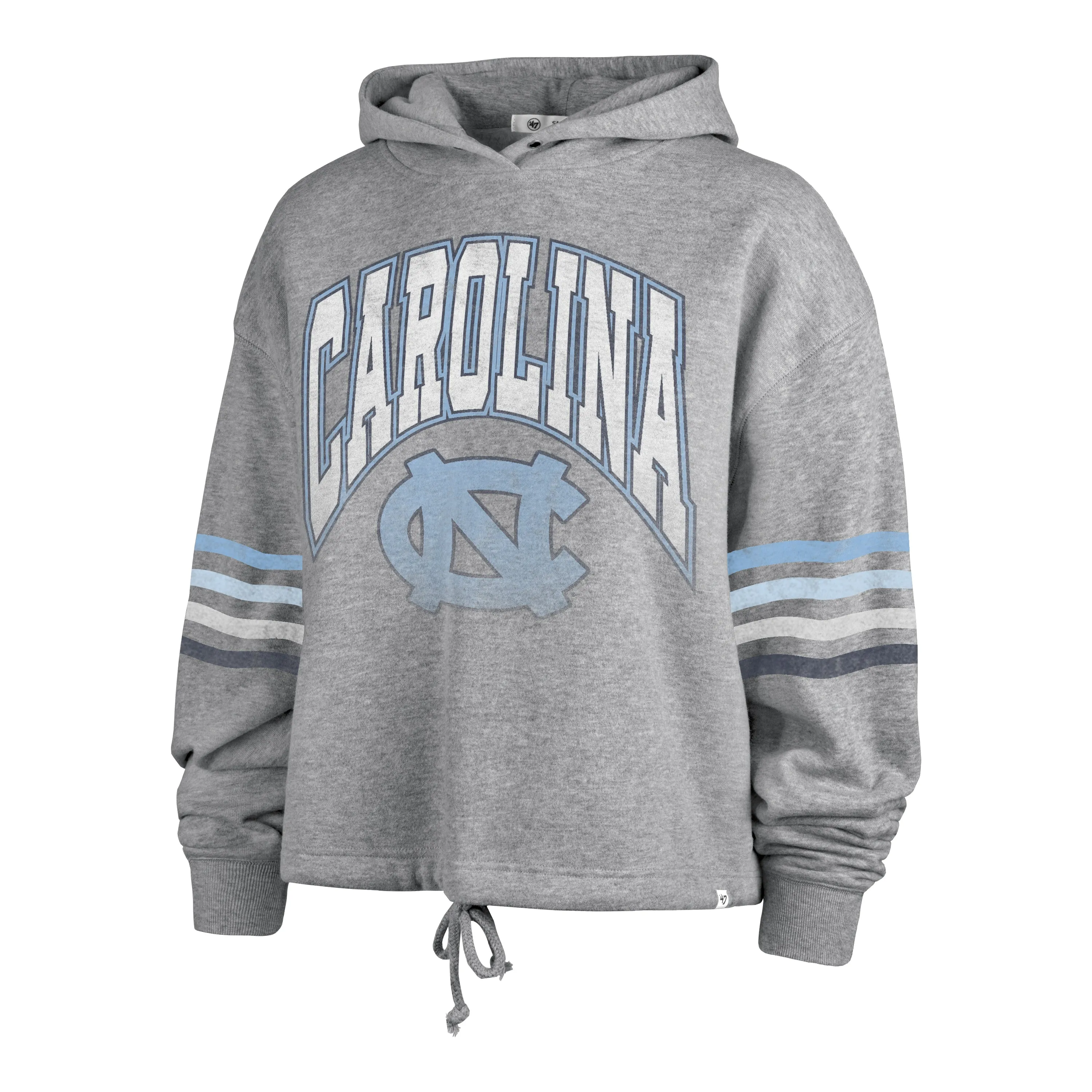 NORTH CAROLINA TAR HEELS UNC UPLAND '47 BENNETT HOOD WOMENS sold by 47