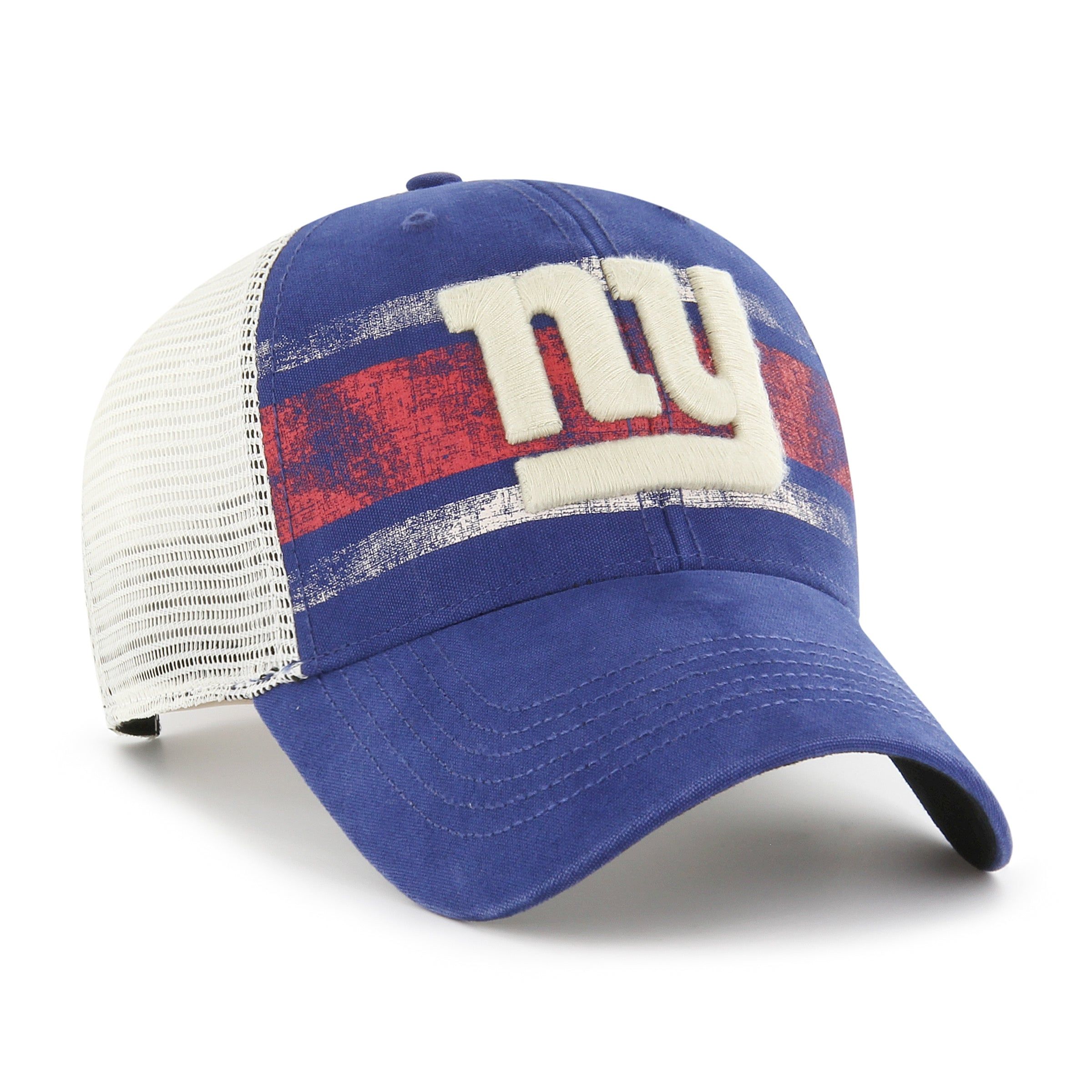 NEW YORK GIANTS INTERLUDE '47 MVP sold by 47 product image thumbnail 3