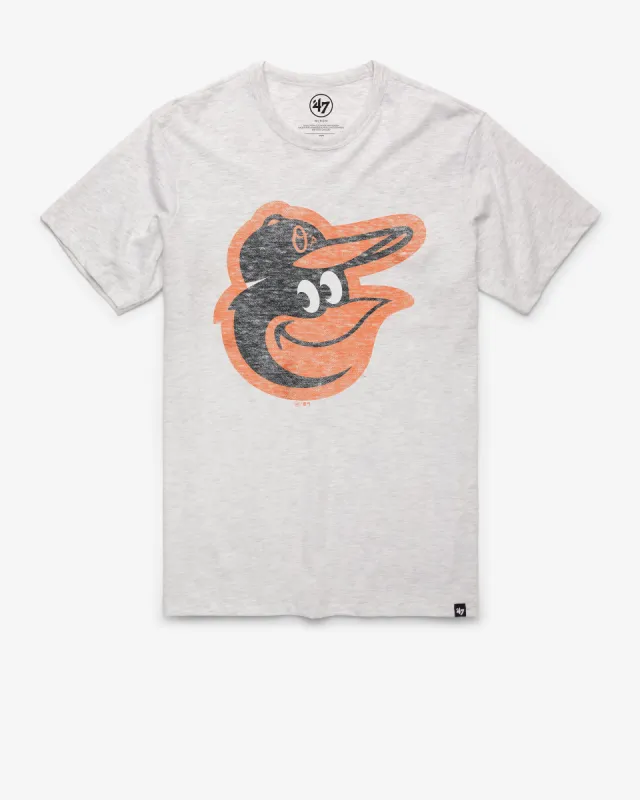 BALTIMORE ORIOLES PREMIER '47 FRANKLIN TEE sold by 47