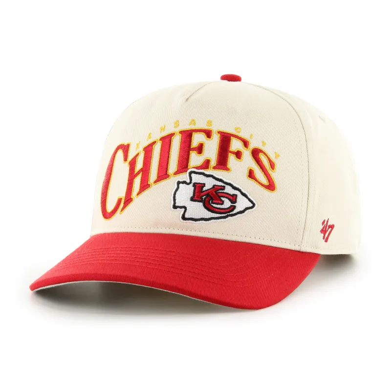 KANSAS CITY CHIEFS WAVE '47 HITCH RF sold by 47