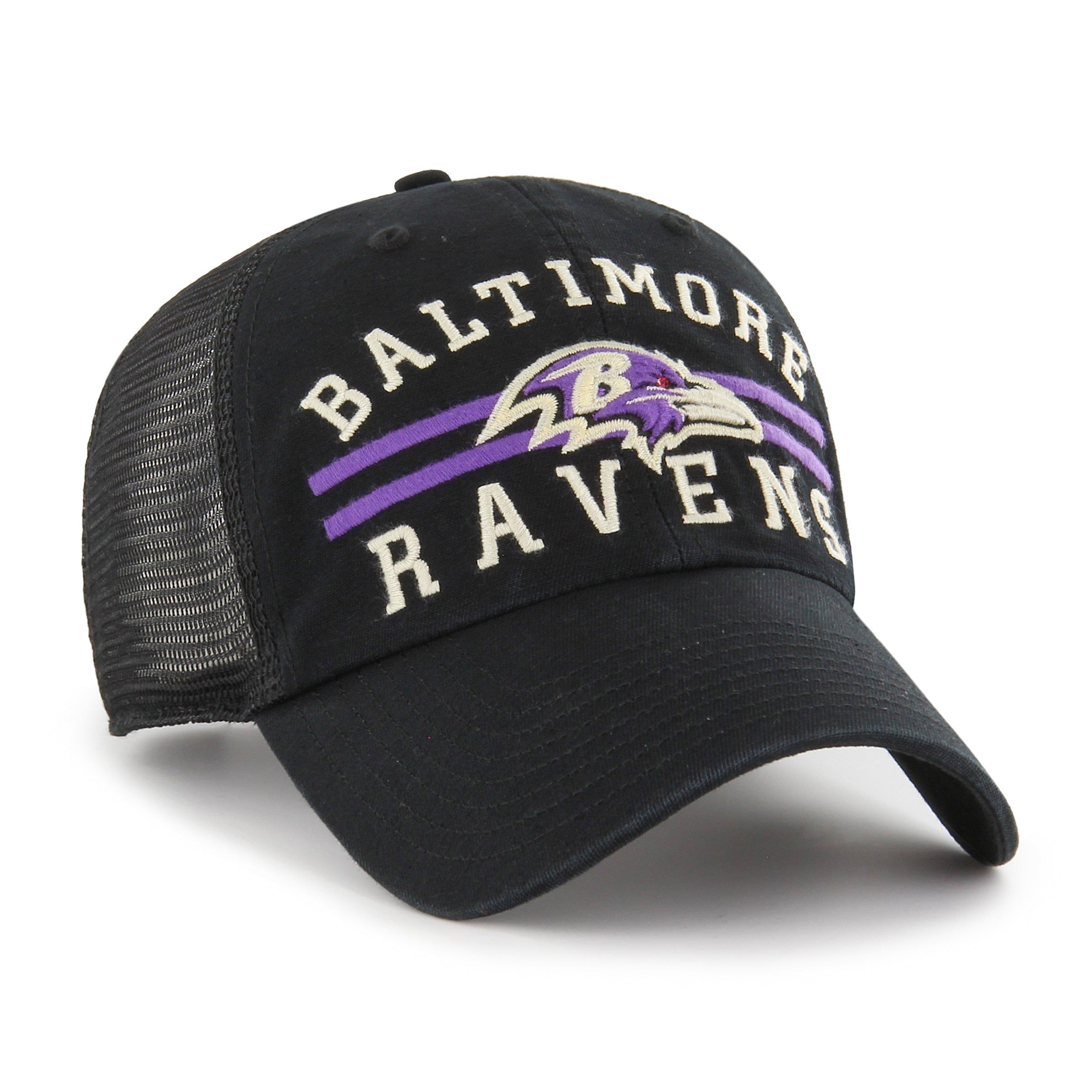 BALTIMORE RAVENS HIGHPOINT '47 CLEAN UP sold by 47 product image thumbnail 3
