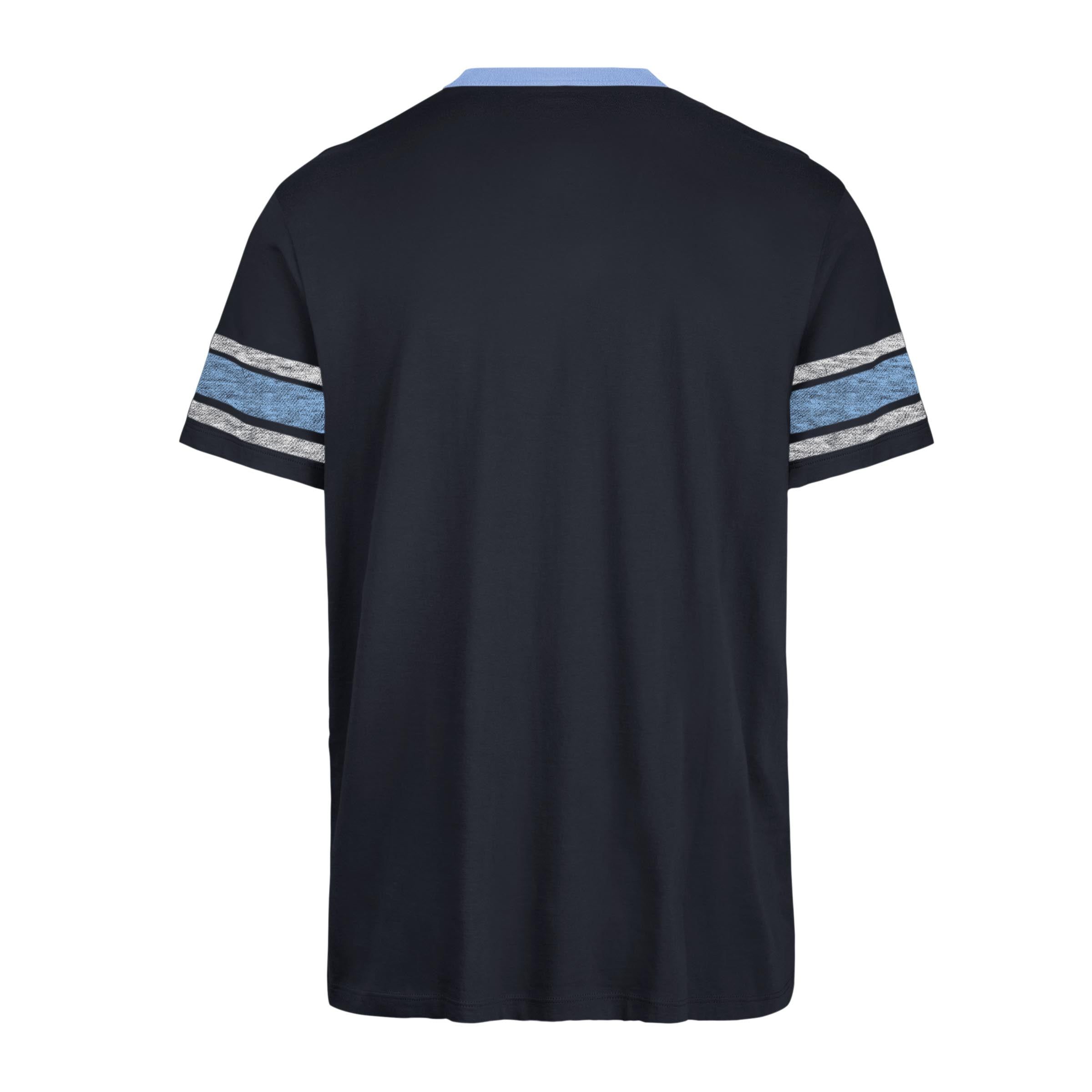 TENNESSEE TITANS OVER PASS TEE MEN sold by 47 product image thumbnail 2