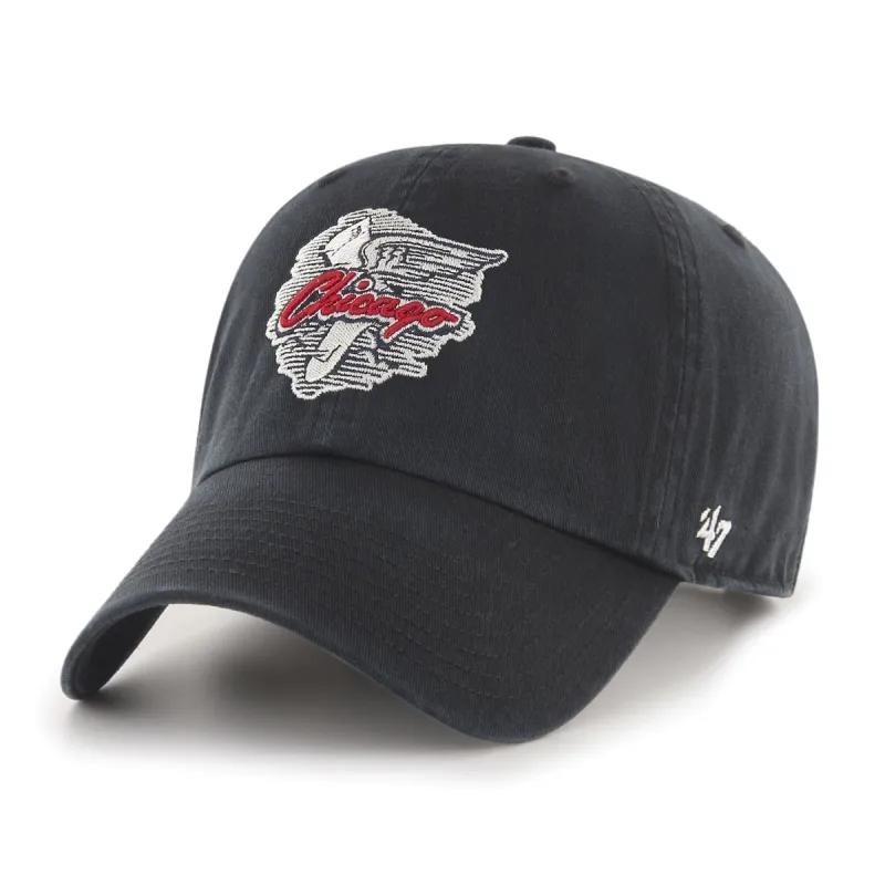CHICAGO WHITE SOX COOPERSTOWN '47 CLEAN UP sold by 47