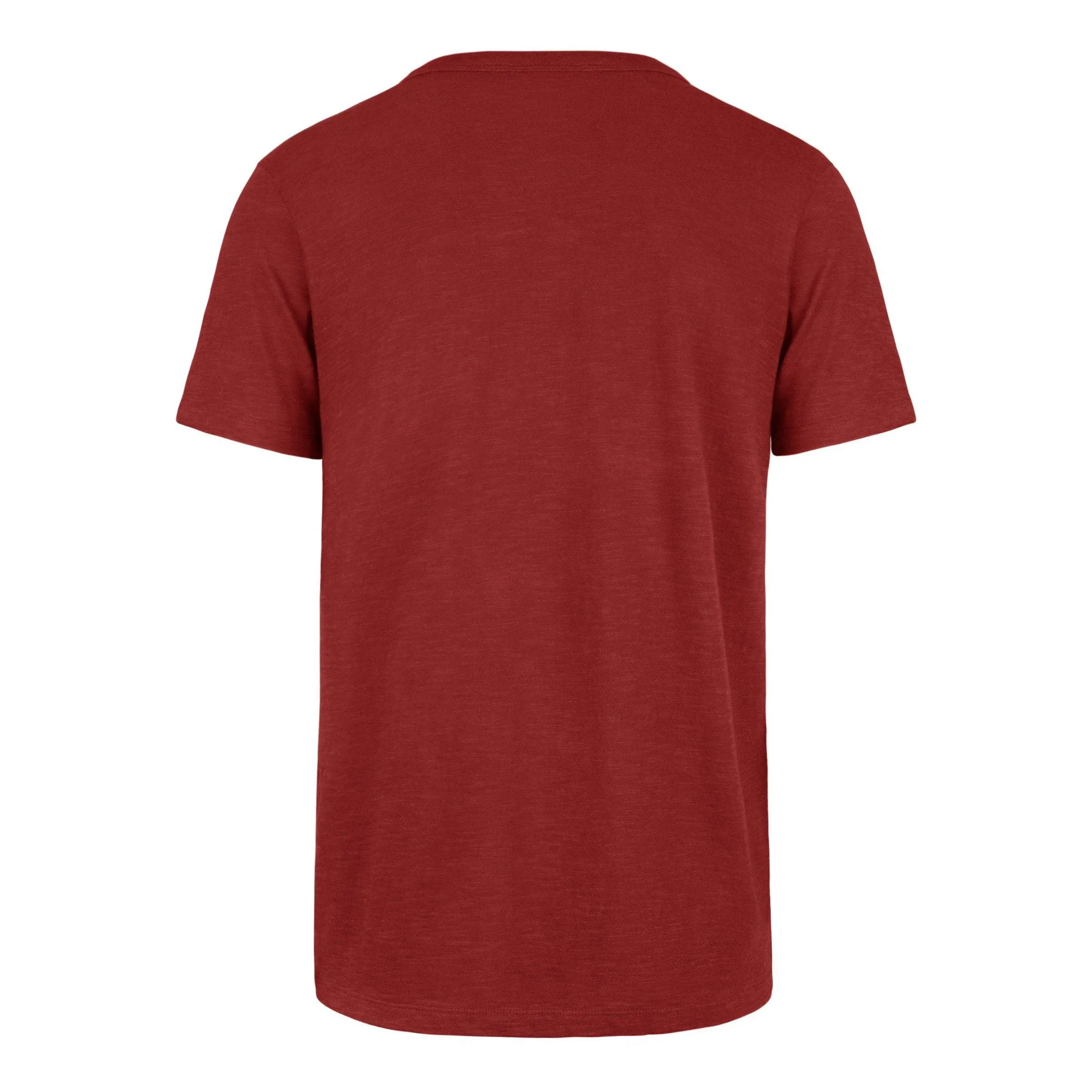 DETROIT RED WINGS GRIT '47 SCRUM TEE sold by 47 product image thumbnail 2