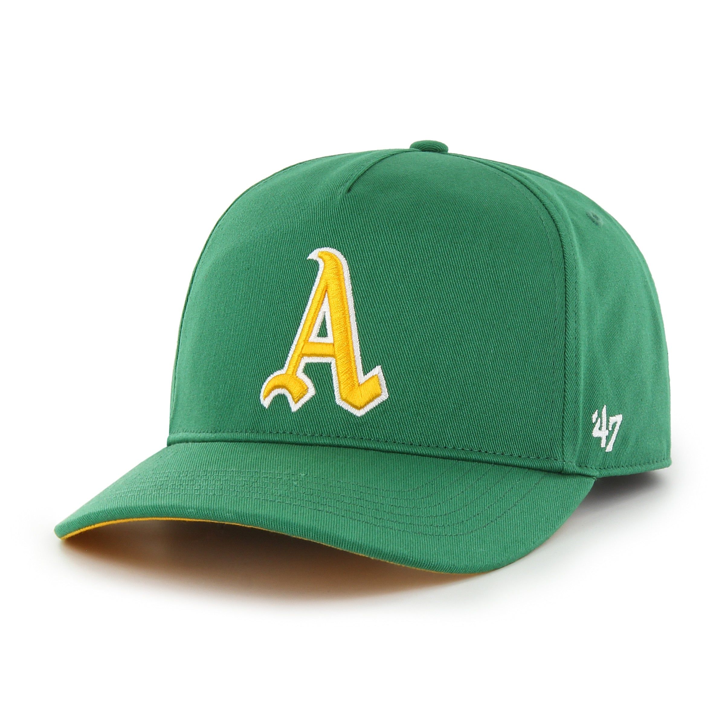 ATHLETICS COOPERSTOWN '47 HITCH sold by 47