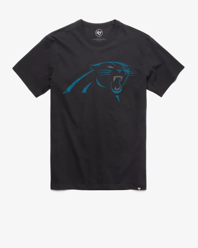 CAROLINA PANTHERS PREMIER '47 FRANKLIN TEE sold by 47