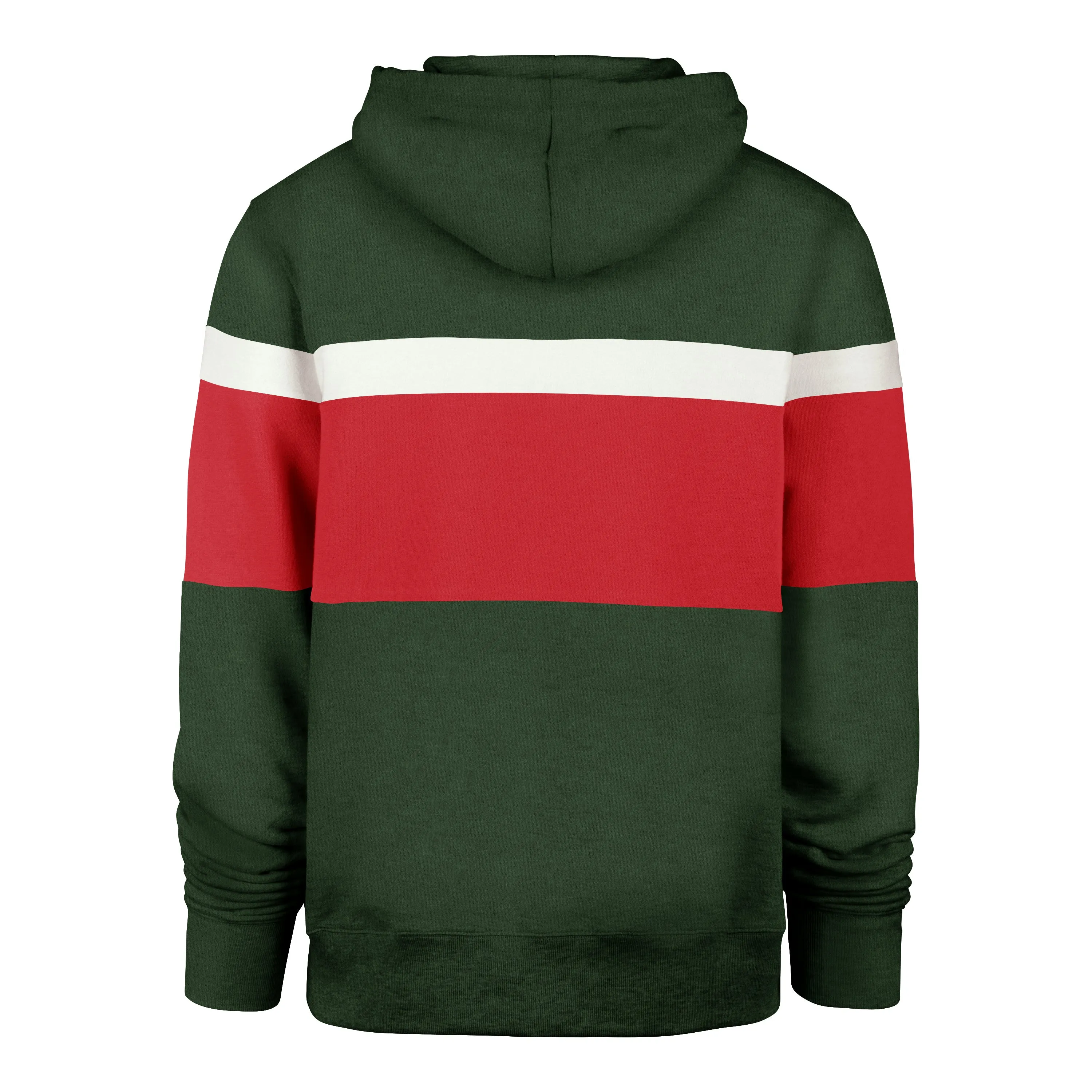 MINNESOTA WILD '47 WARREN HOOD sold by 47 product image thumbnail 2